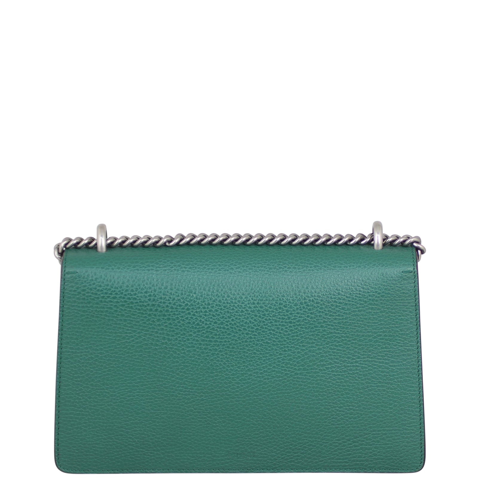 Gucci Dionysus Small Leather Shoulder Bag Back