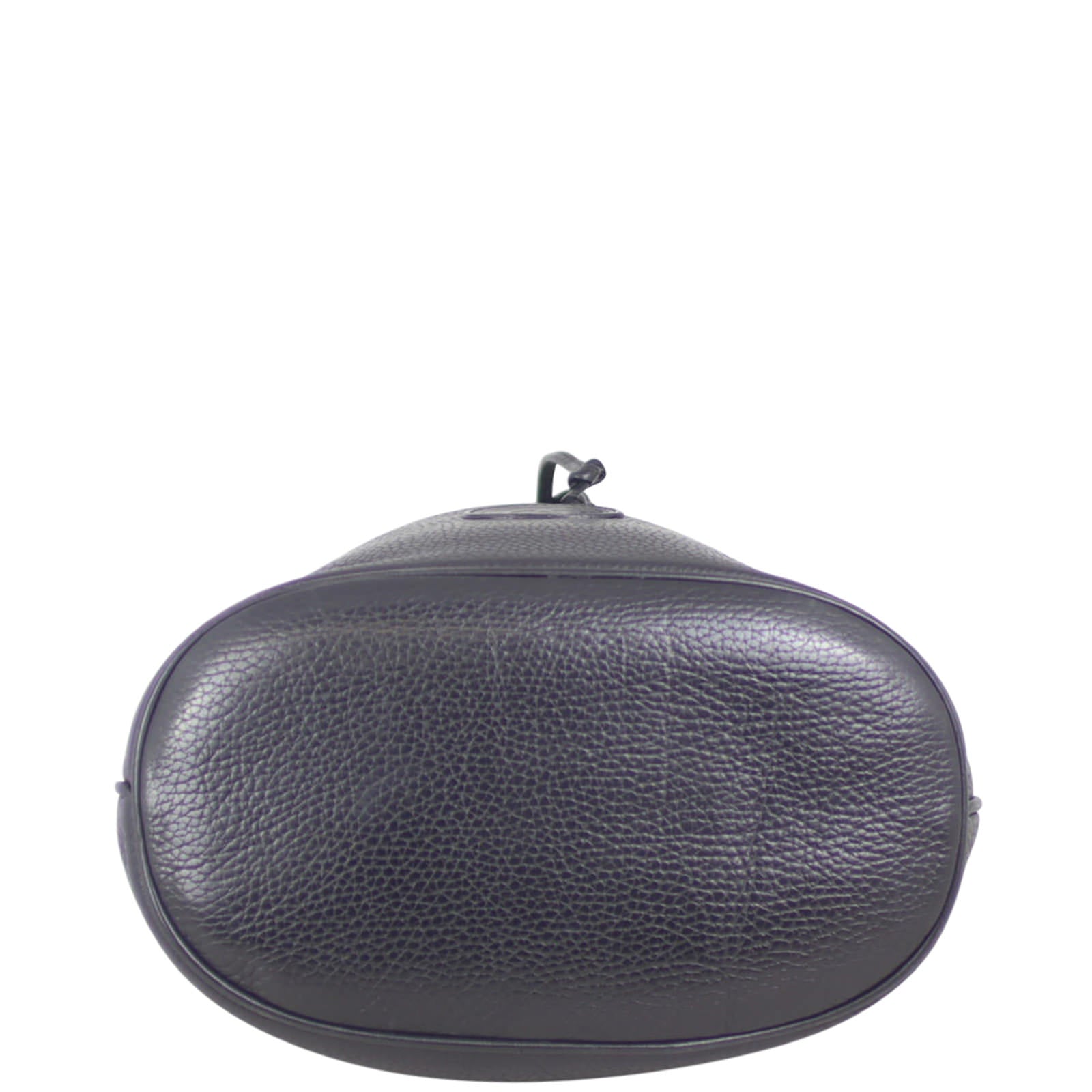 Gucci Drawstring Bucket Bag Base