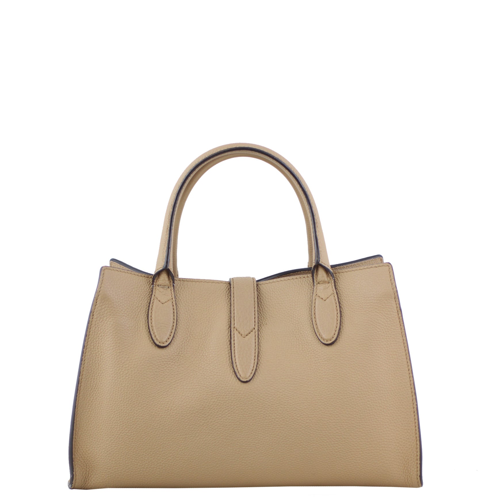 Gucci Jackie Small Soft Tote Back