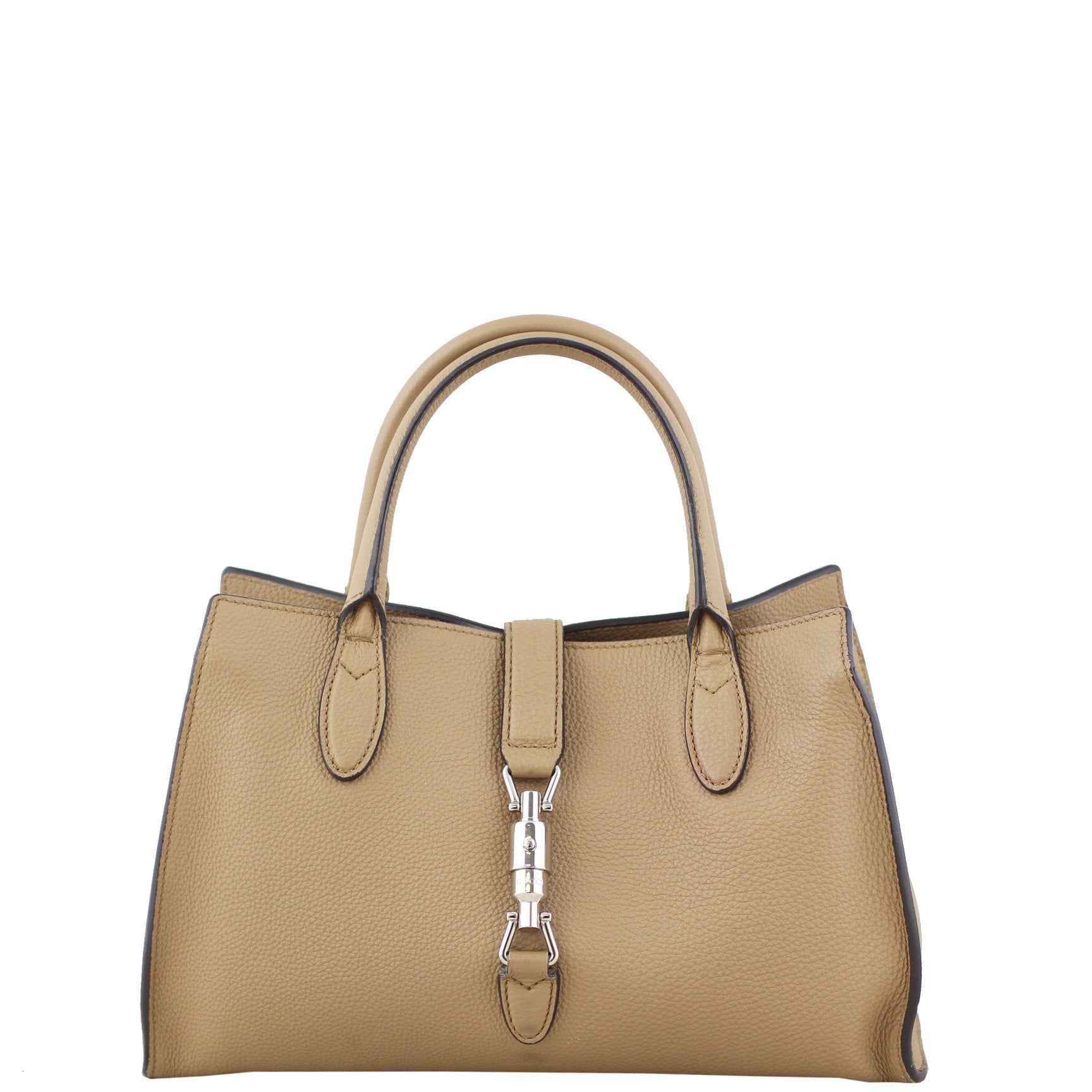 Gucci Jackie Small Soft Tote Front