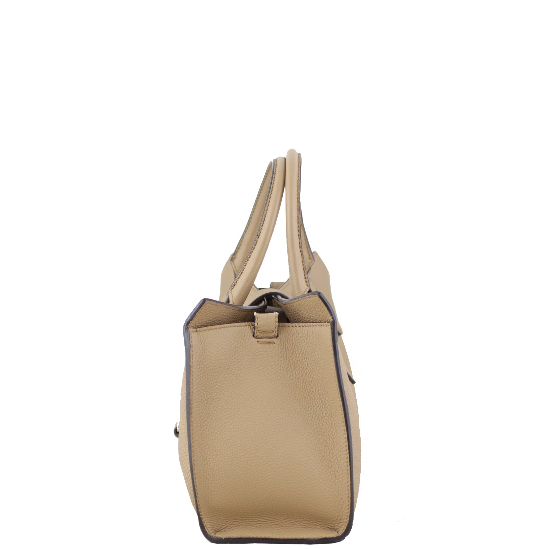 Gucci Jackie Small Soft Tote Left