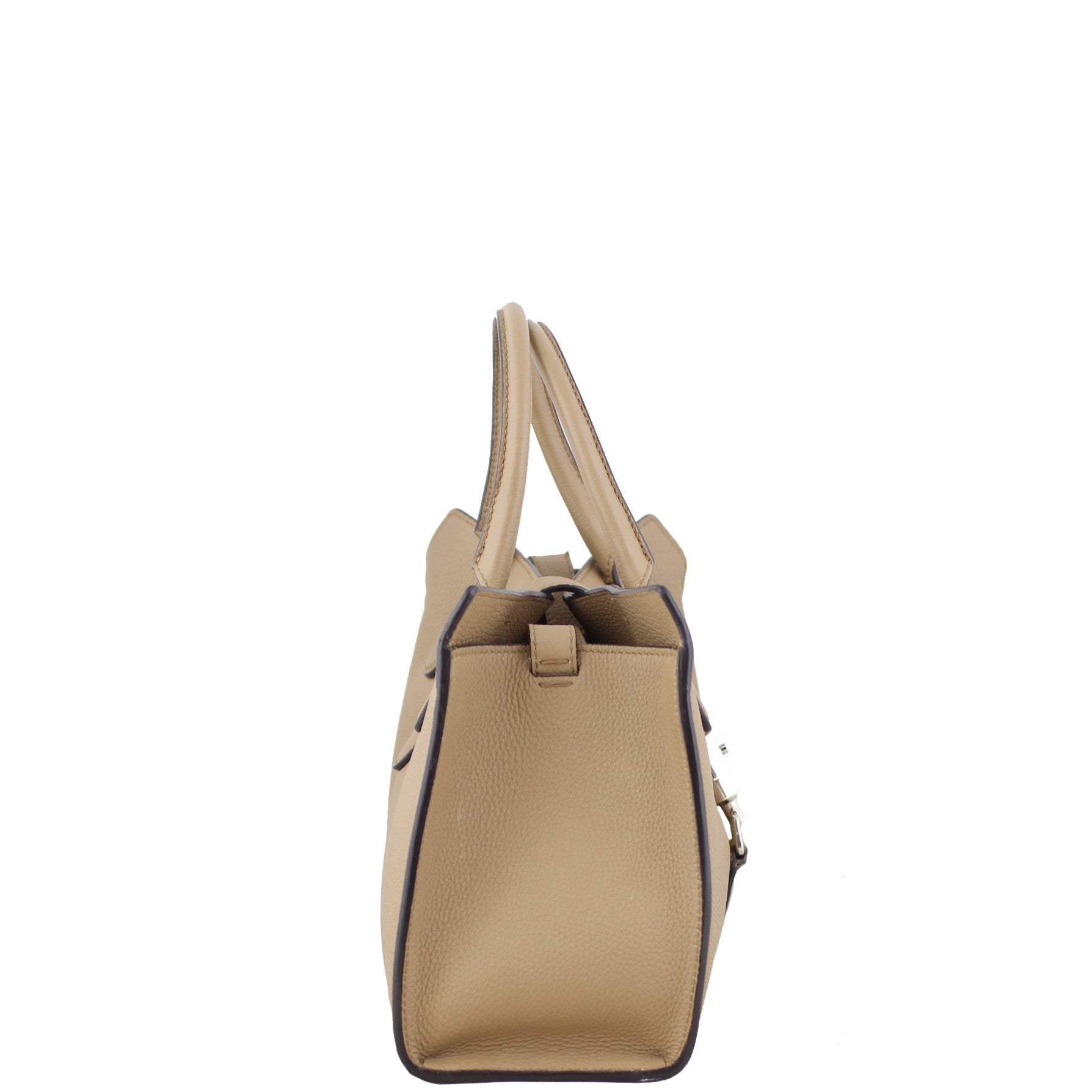 Gucci Jackie Small Soft Tote Right