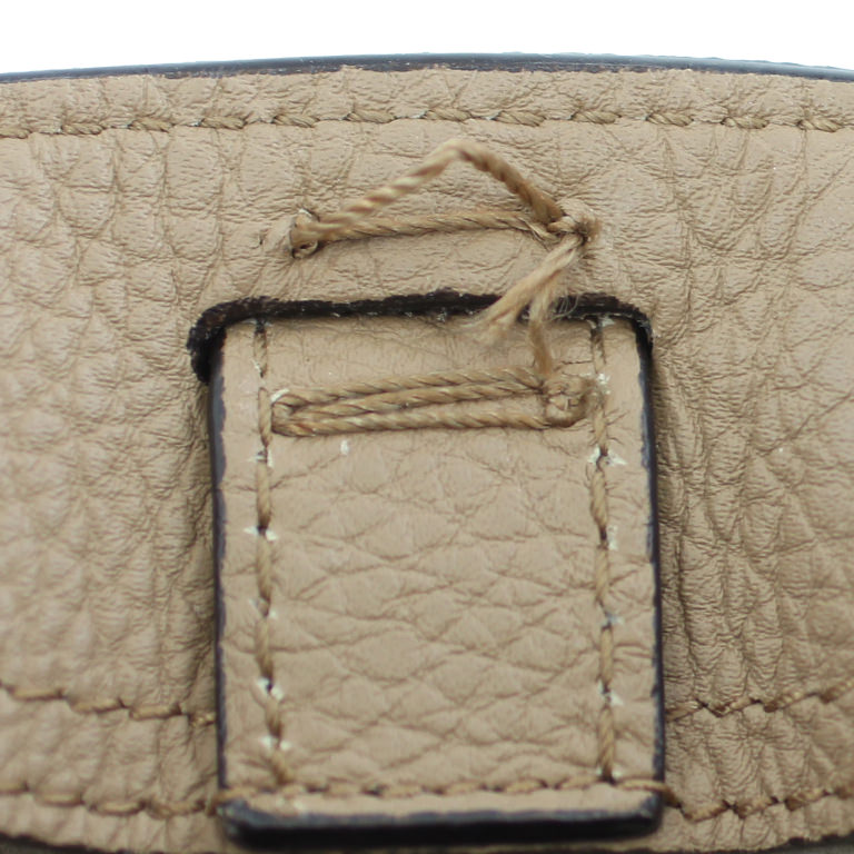 Gucci Jackie Small Soft Tote Tab