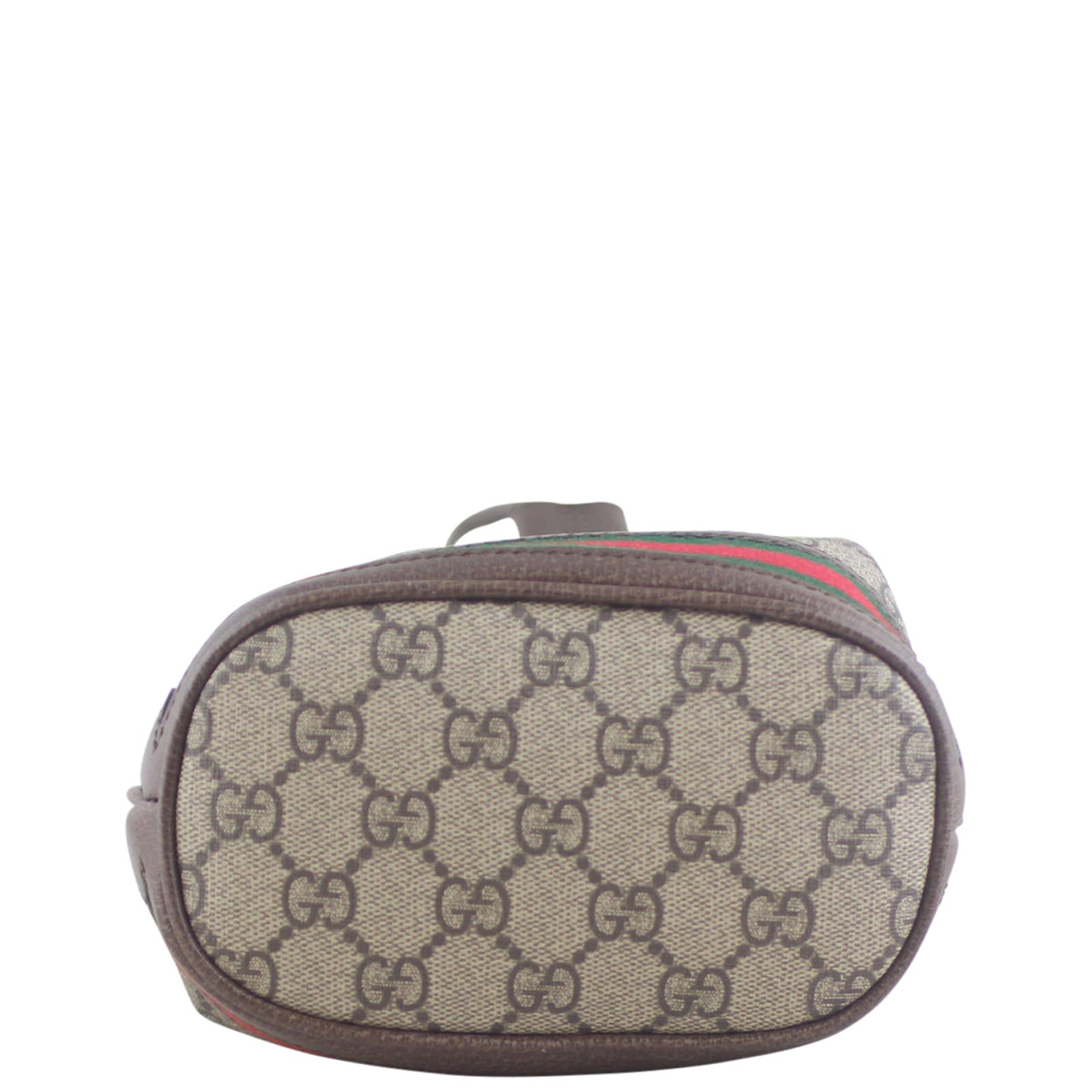 Gucci Mini Drawstring Bag Base