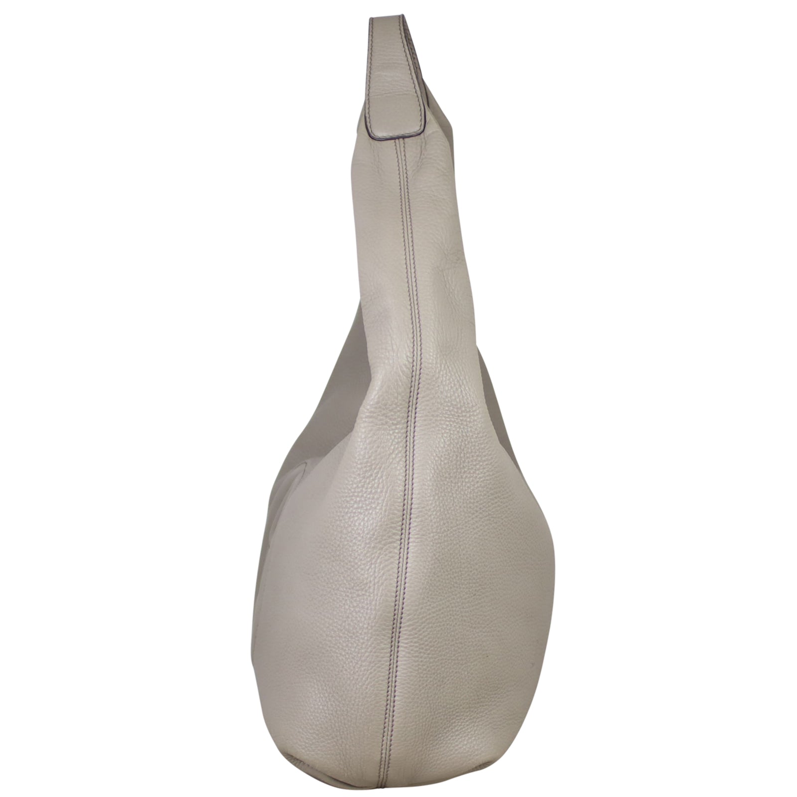 Gucci Soho Hobo Side