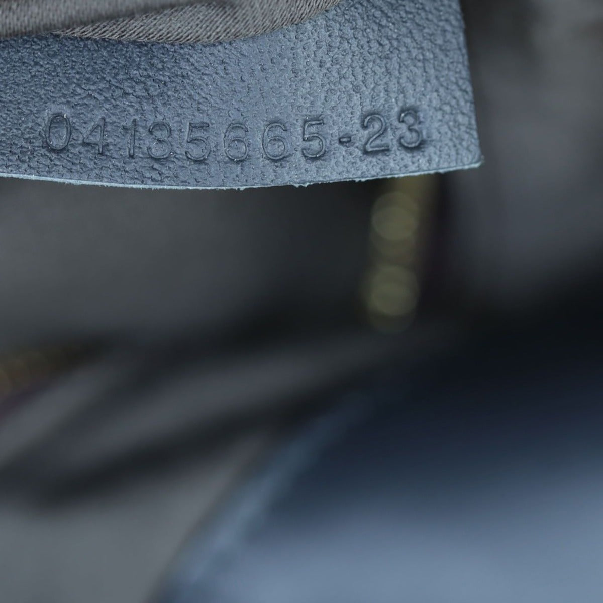 Chloe Baylee Medium Date code
