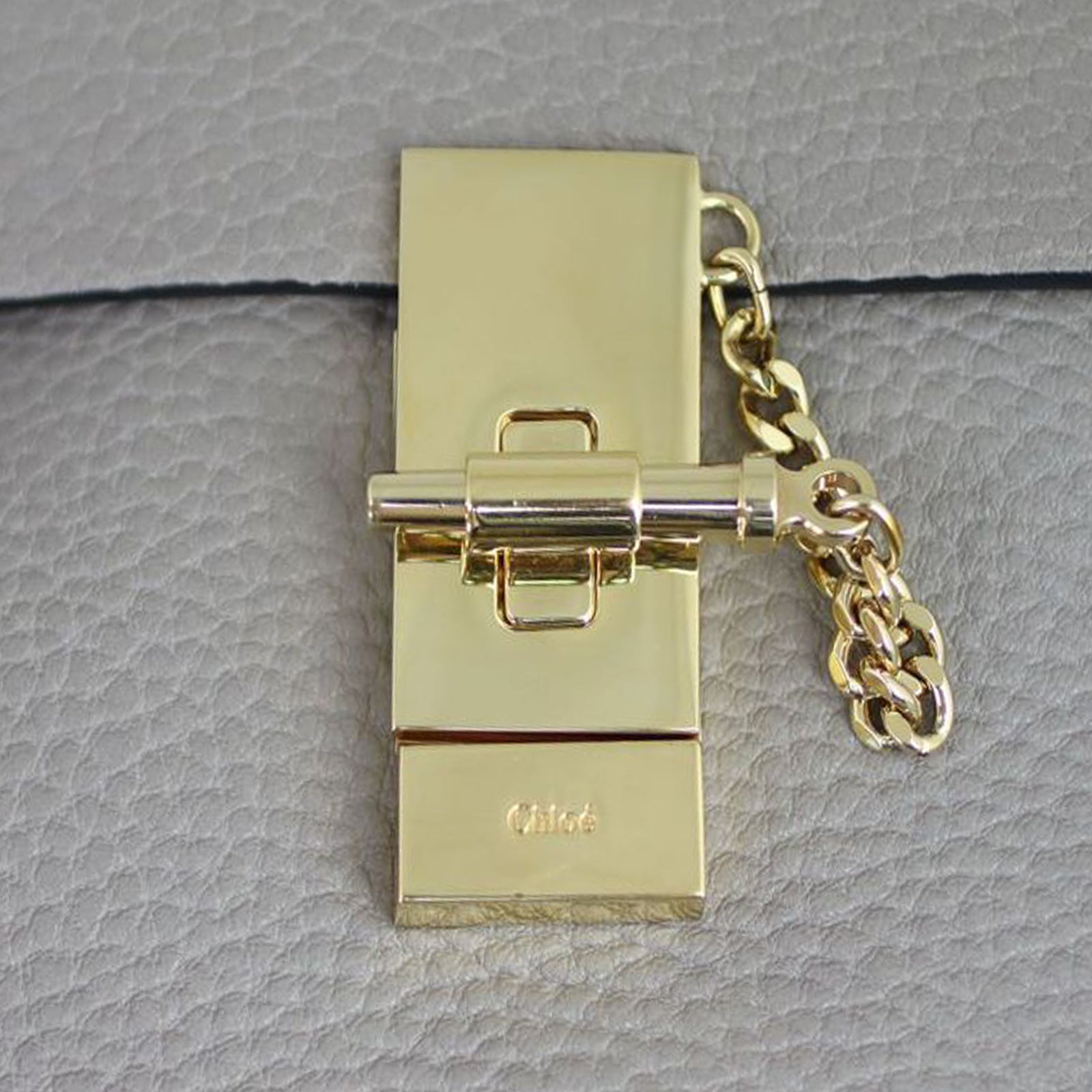 Chloe Drew Small Hardware