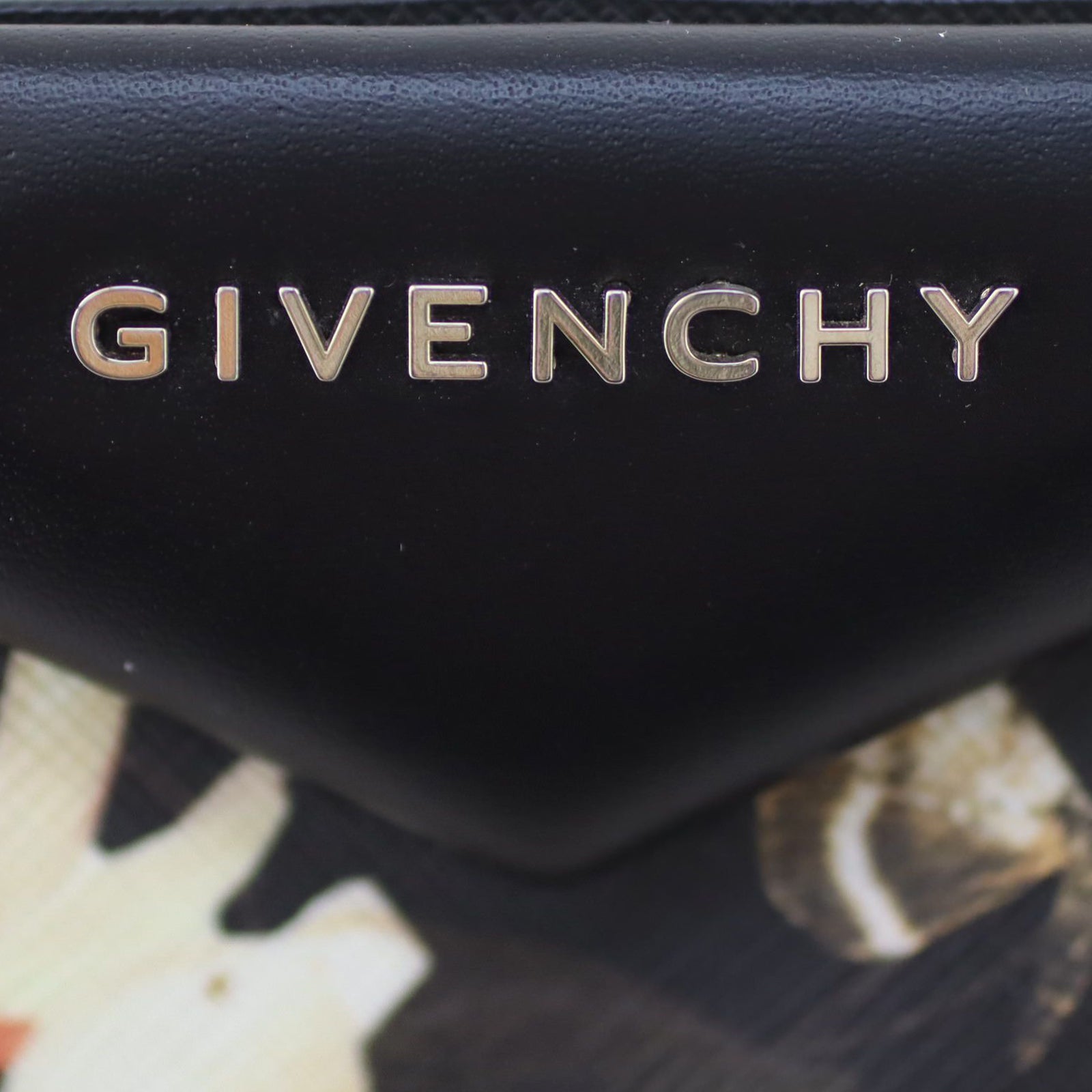 Givenchy Antigona Shopping Tote XL Hardware