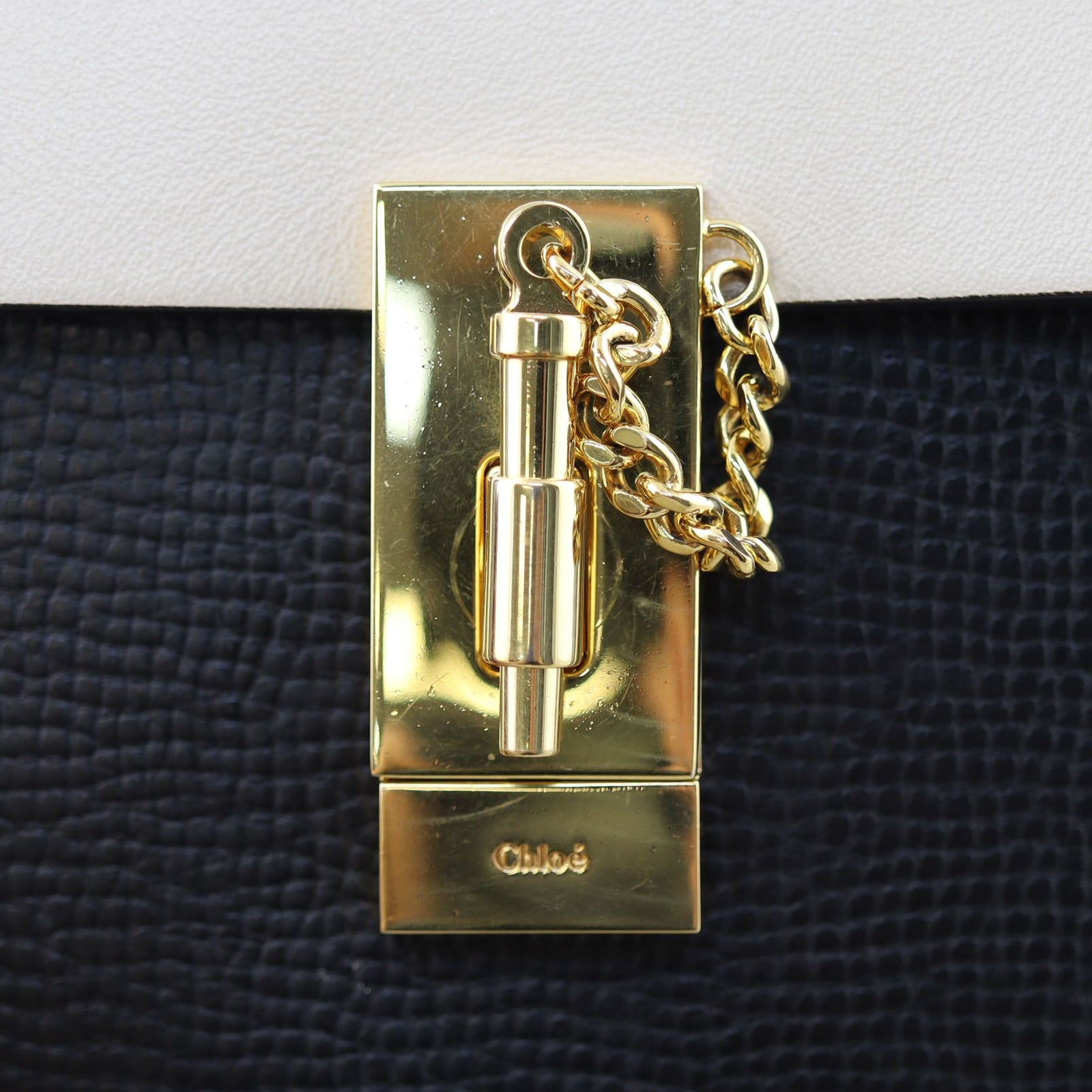 Chloe Drew Mini Hardware