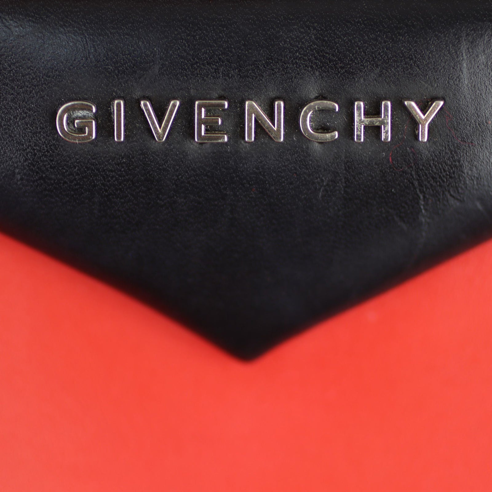 Givenchy Antigona Shopping Tote Hardware
