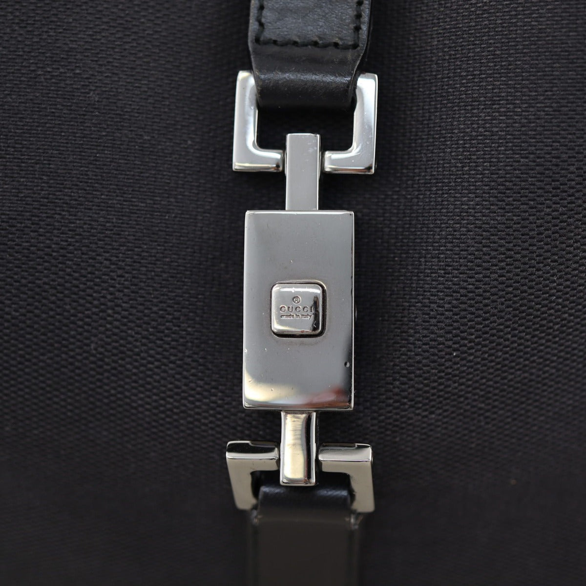 Gucci Jackie Hobo Hardware
