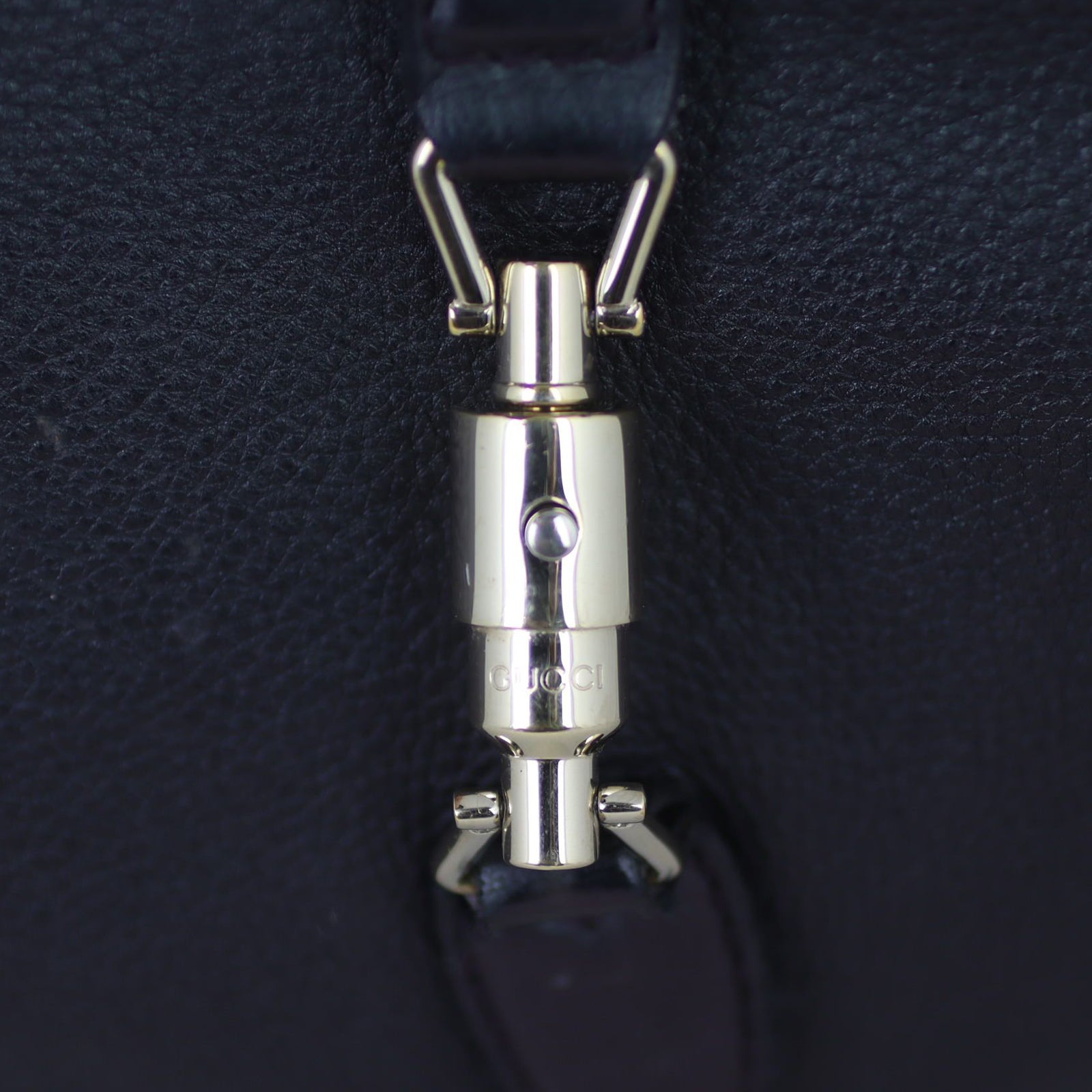 Gucci New Jackie Hobo Large Hardware