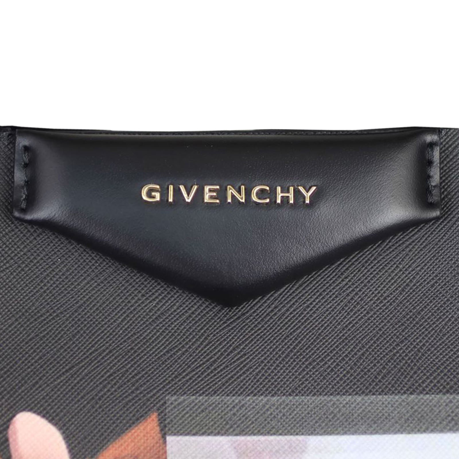 Givenchy Bambi Antigona Shopping Tote Large Hardware