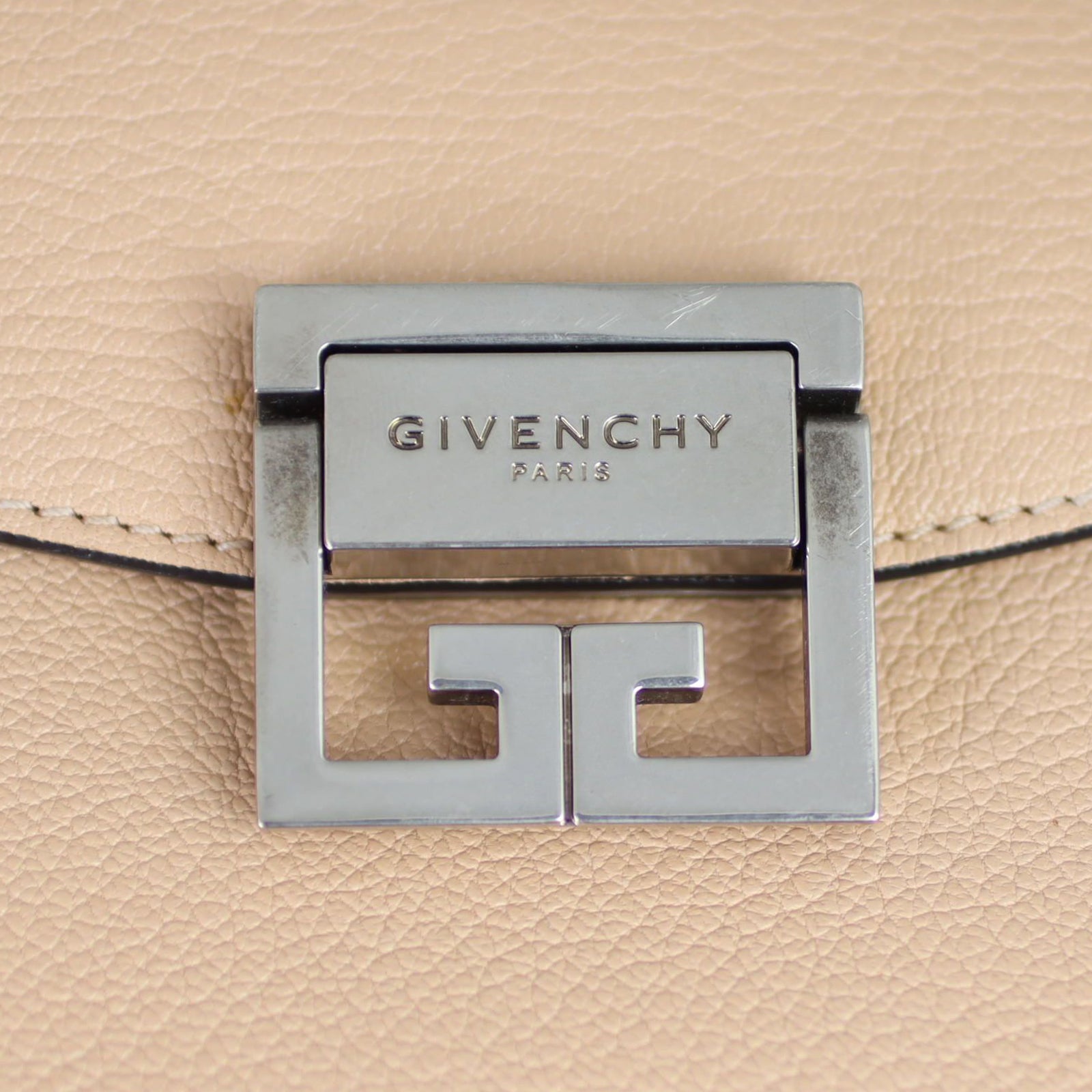 Givenchy GV3 Small Crossbody Hardware
