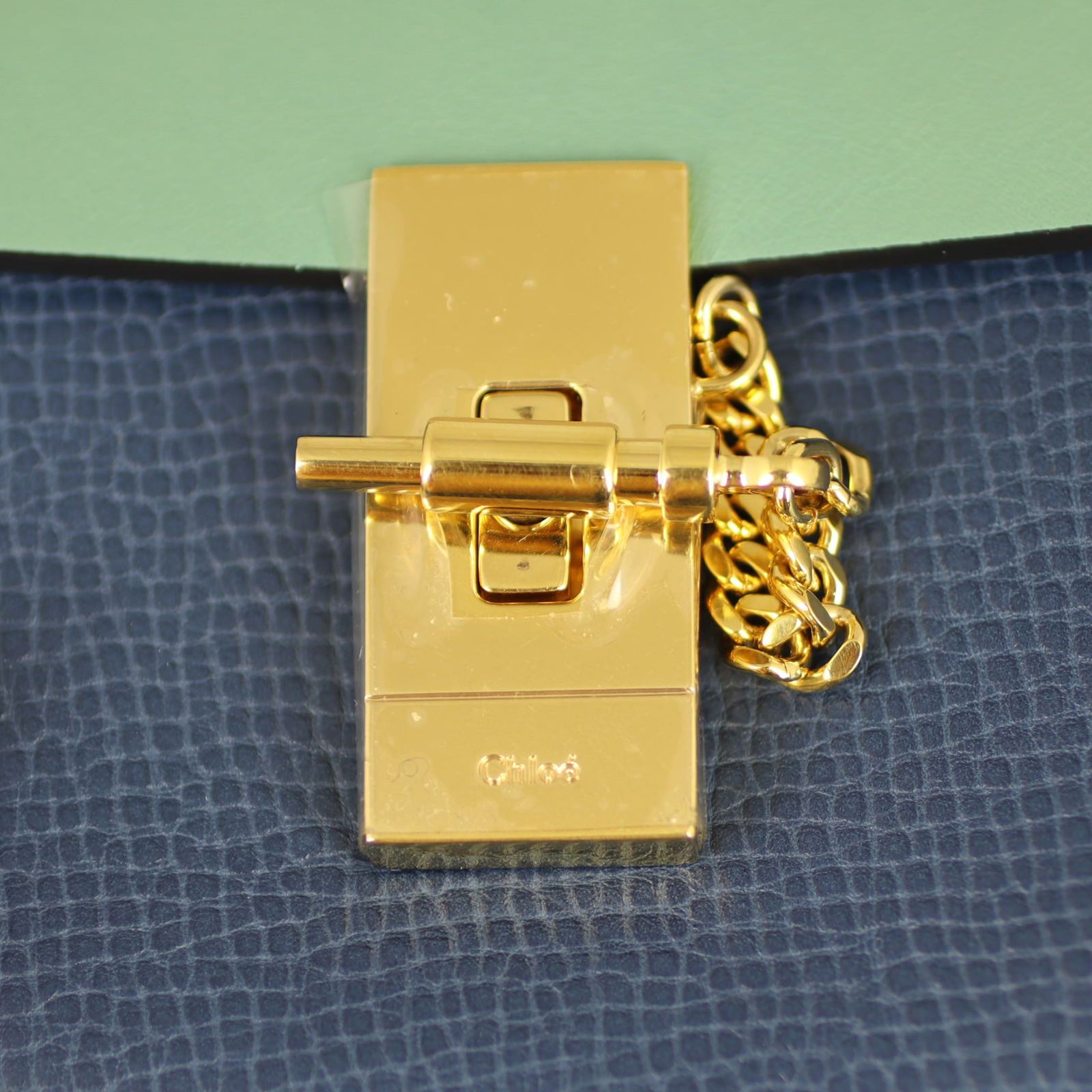 Chloe Drew Nano Hardware