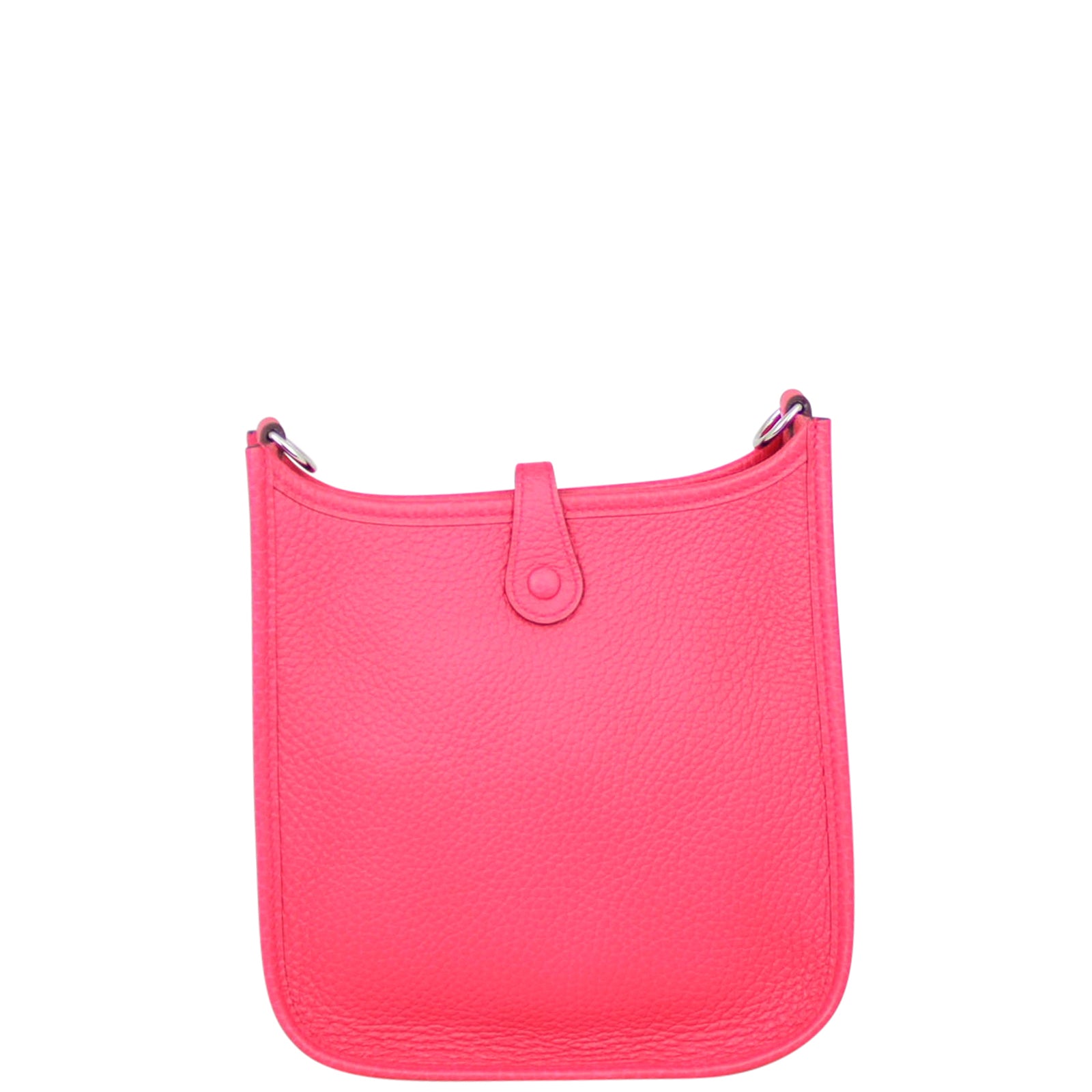 Hermes Amazone Evelyne III 16 (pink) Back