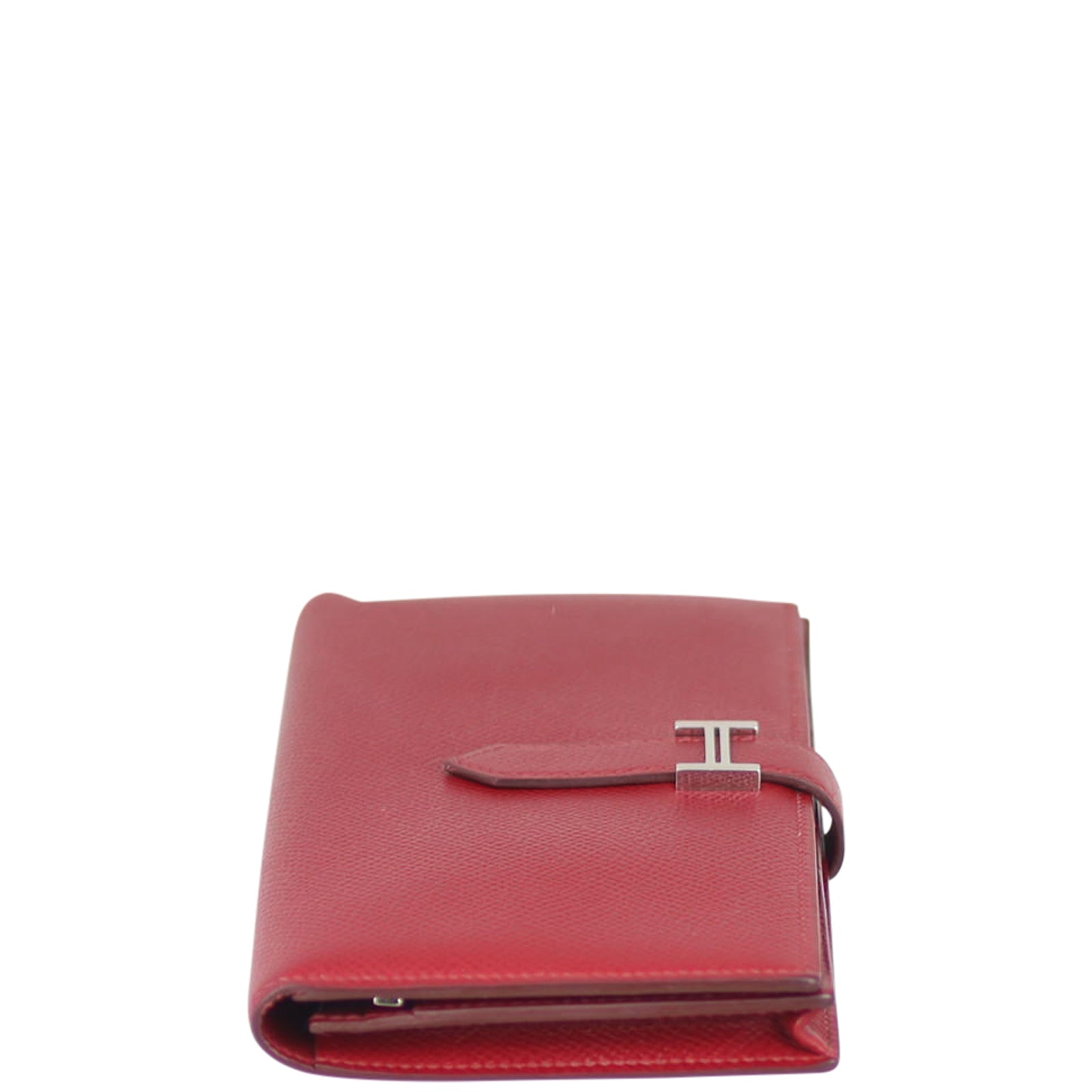 Hermes Bearn Wallet Epsom Side