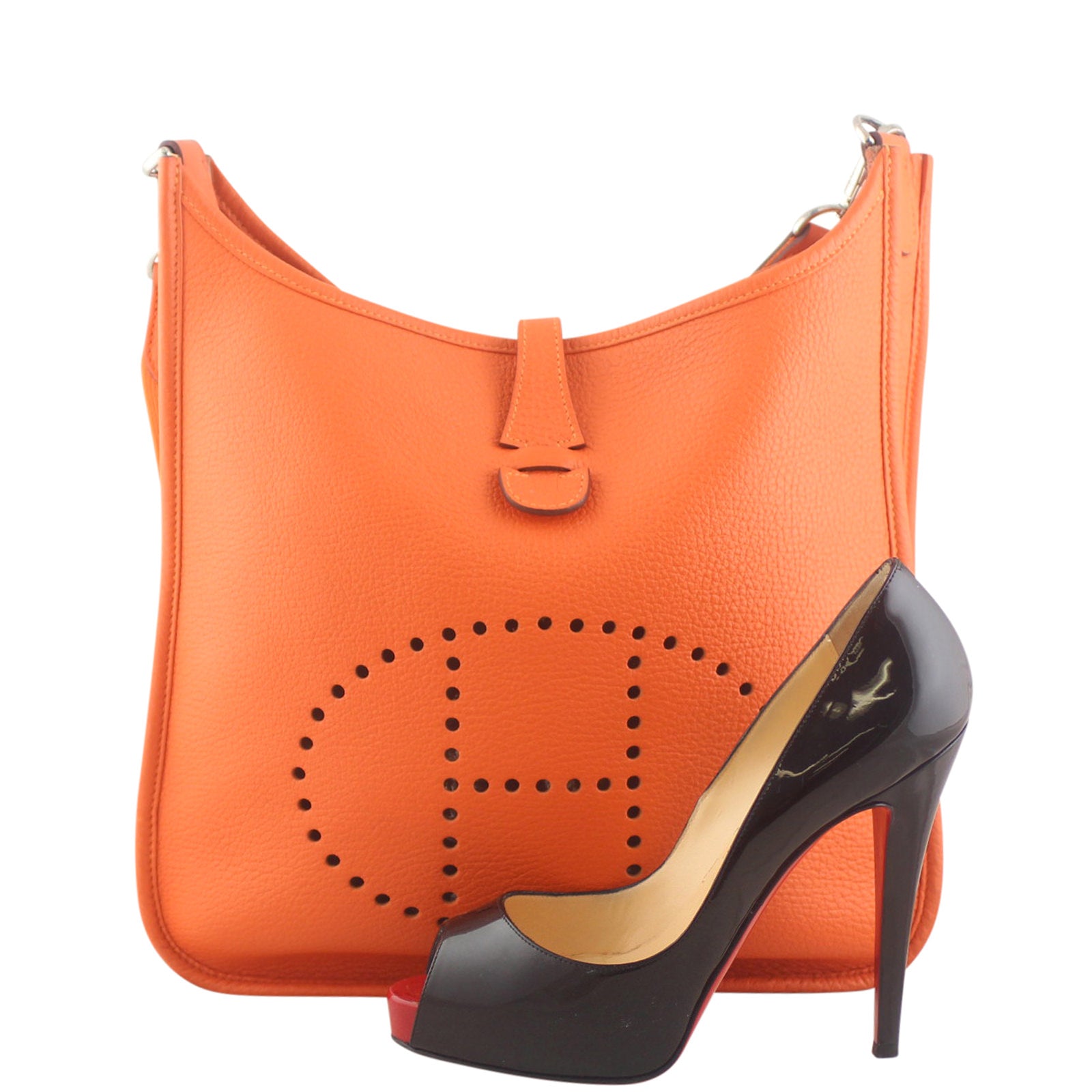 Hermes Evelyne Scale