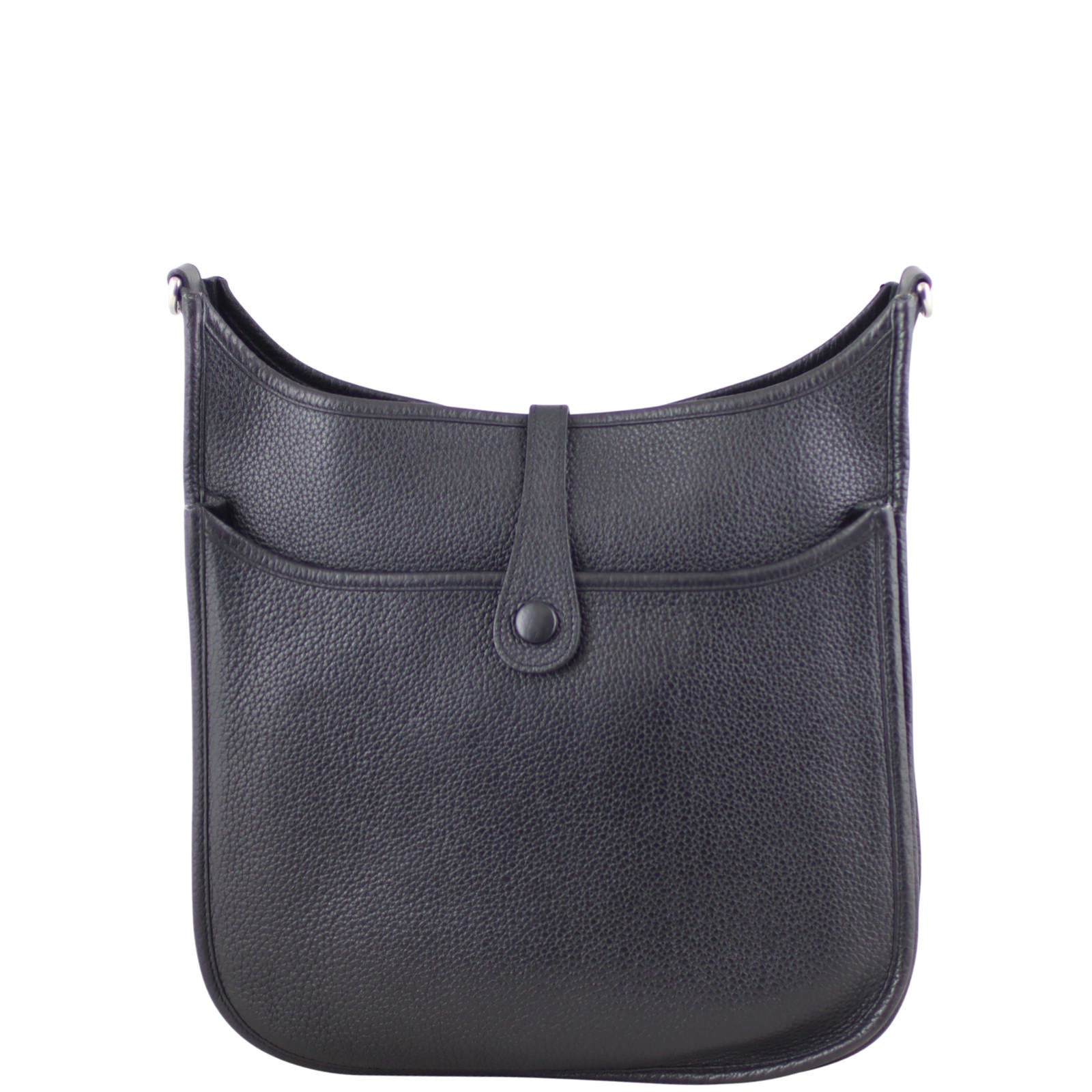 Hermes Evelyne lll PM Back