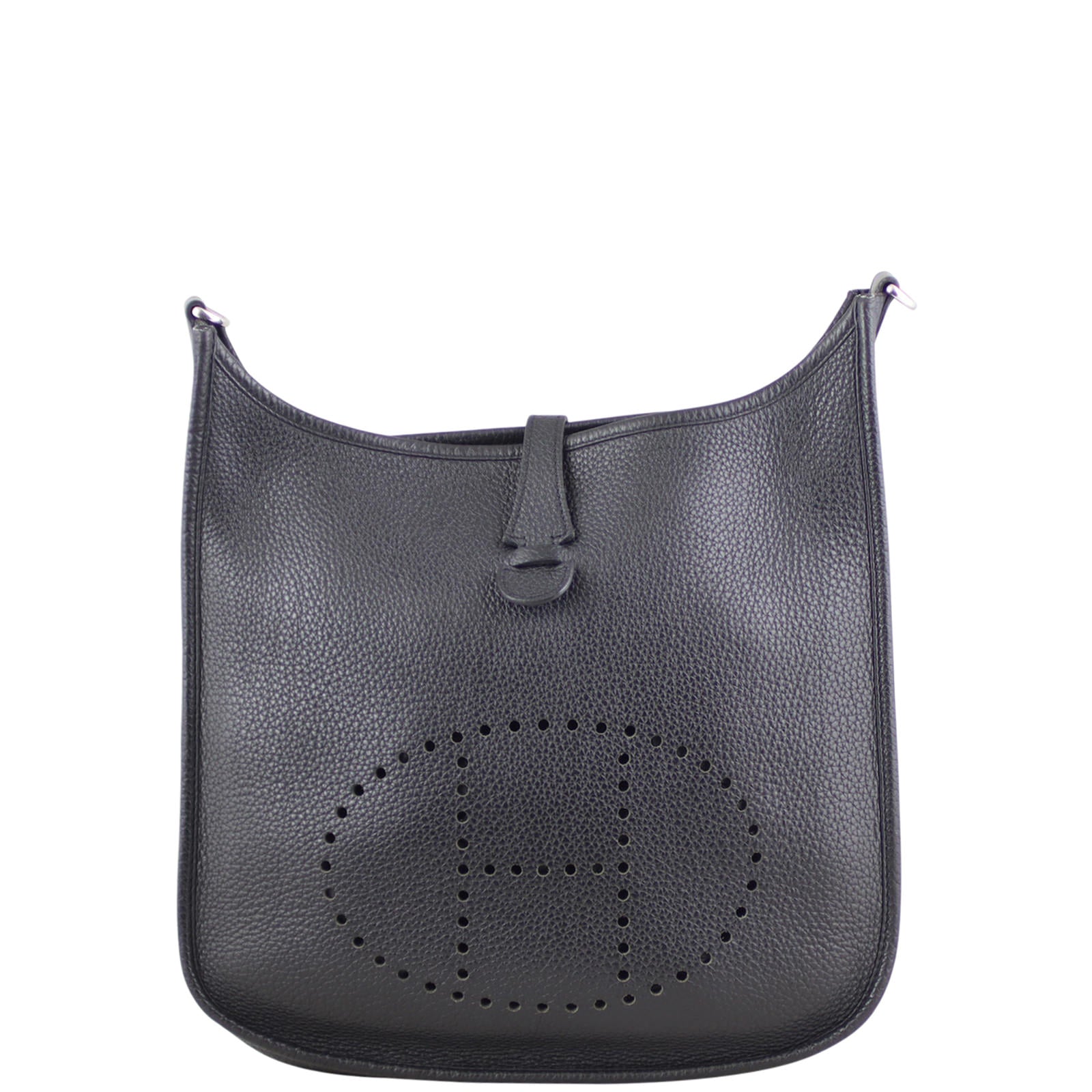 Hermes Evelyne lll PM Front