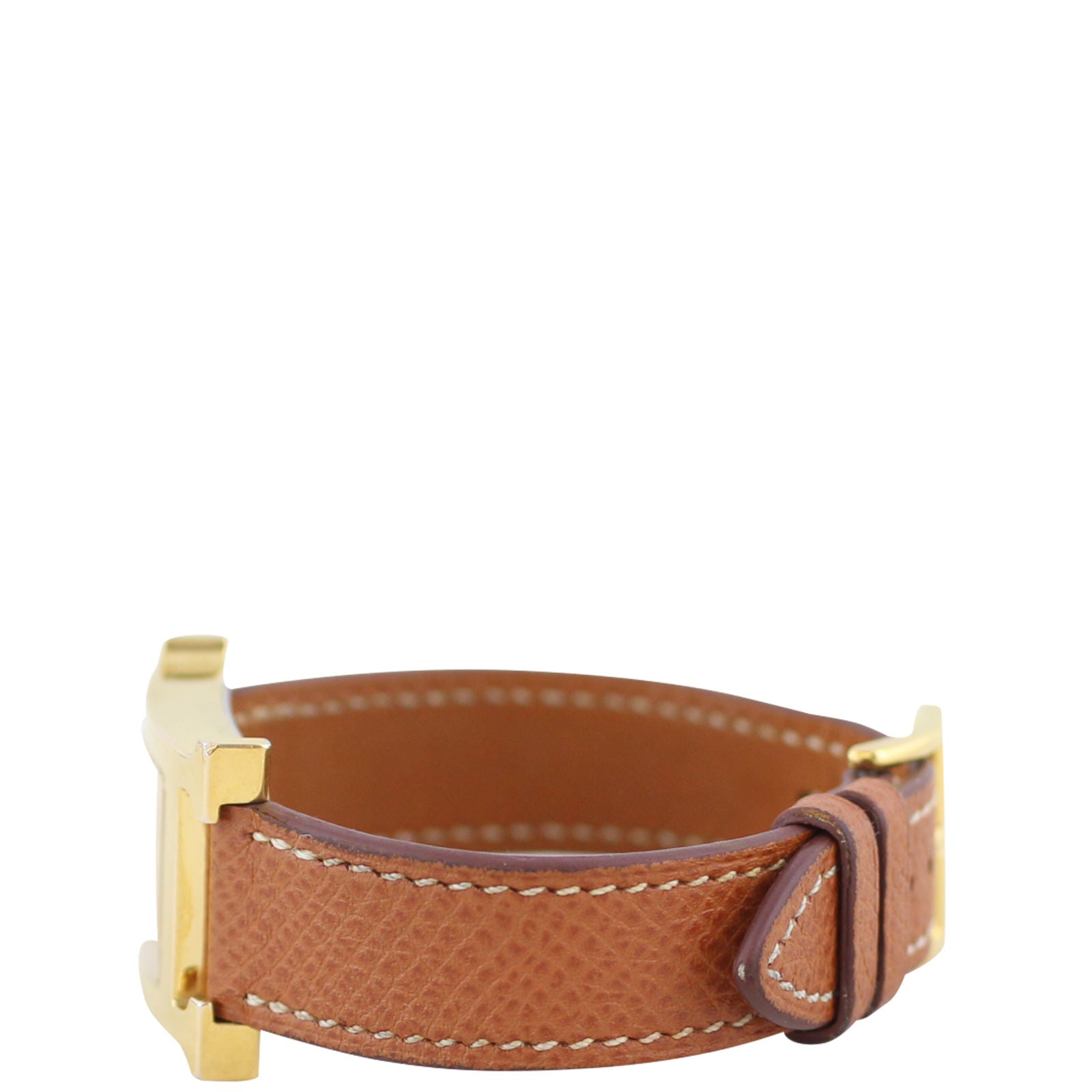 Hermes Heure H Small Watch Side