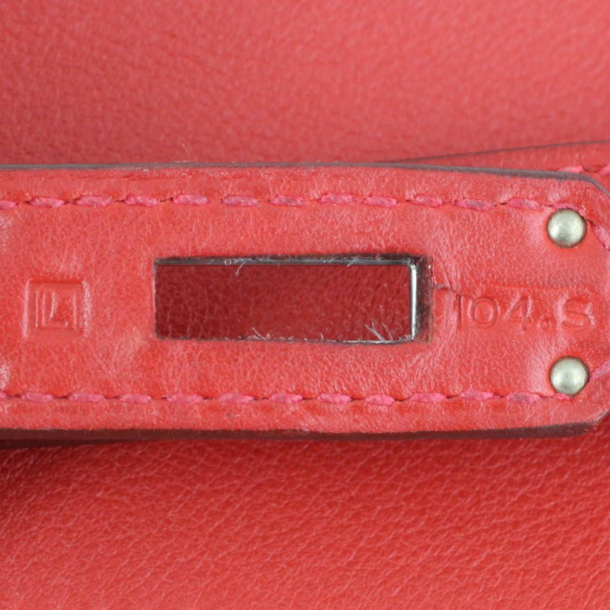 Hermes Kelly Retourne 32 Swift Code