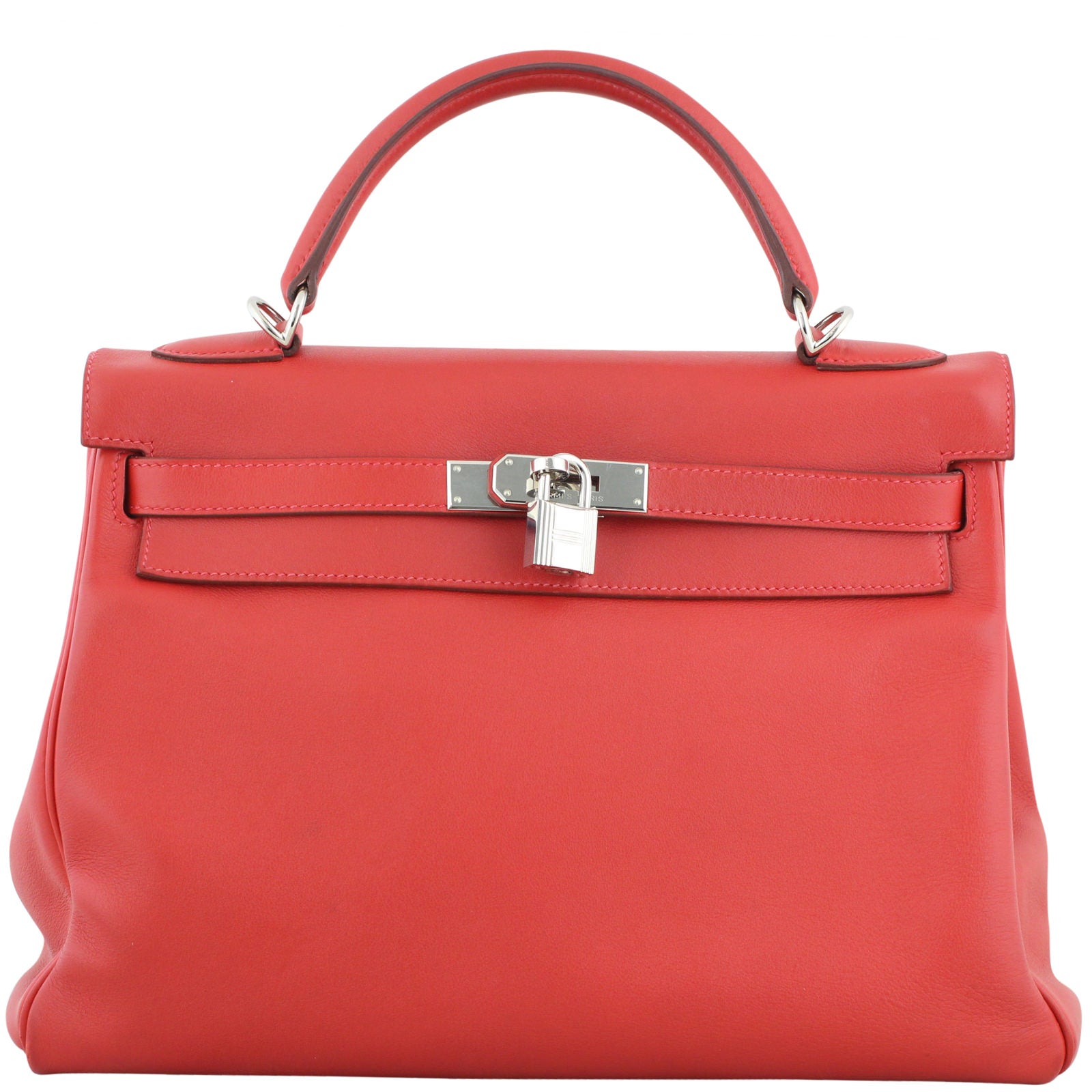Hermes Kelly Retourne 32 Swift Front