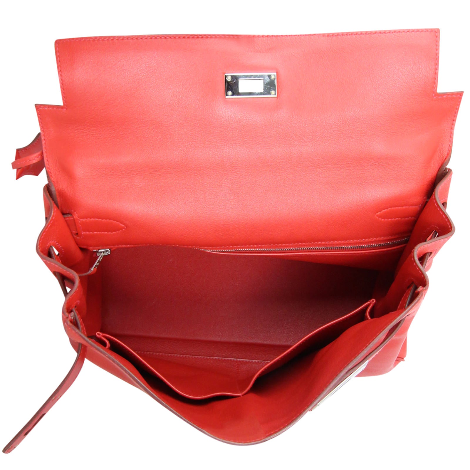 Hermes Kelly Retourne 32 Swift Interior