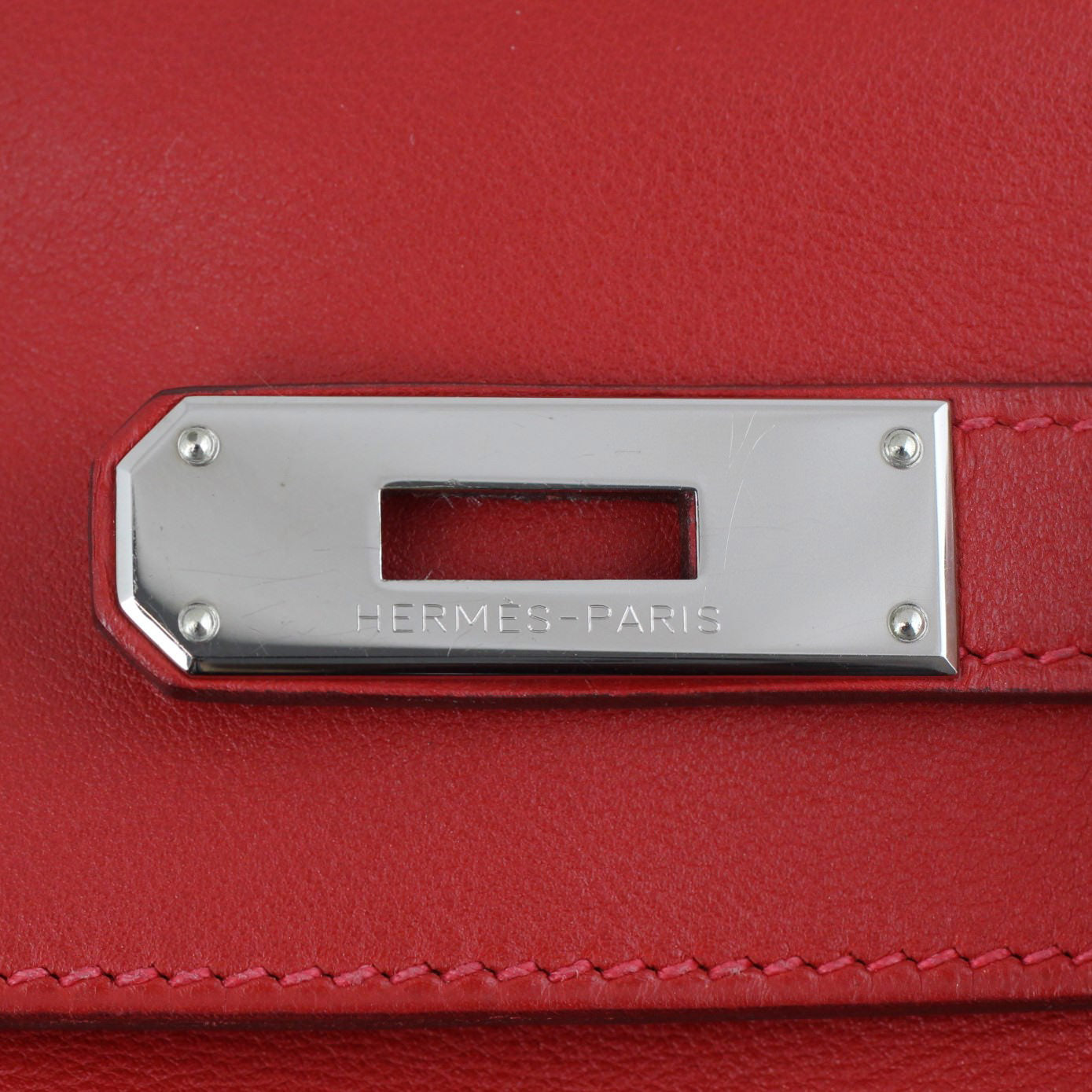 Hermes Kelly Retourne 32 Swift Logo