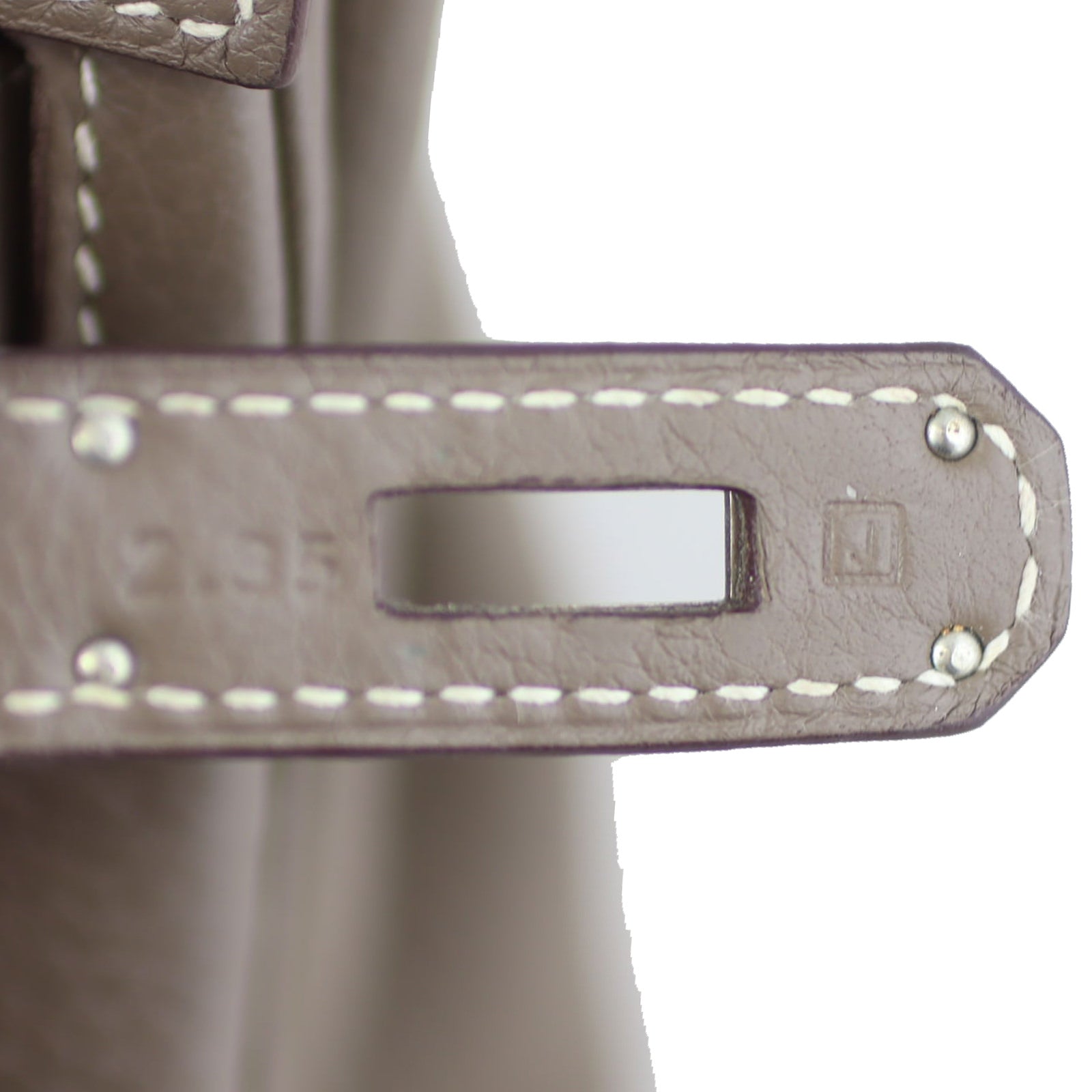 Hermes Kelly 32 Retourne Clemence Code