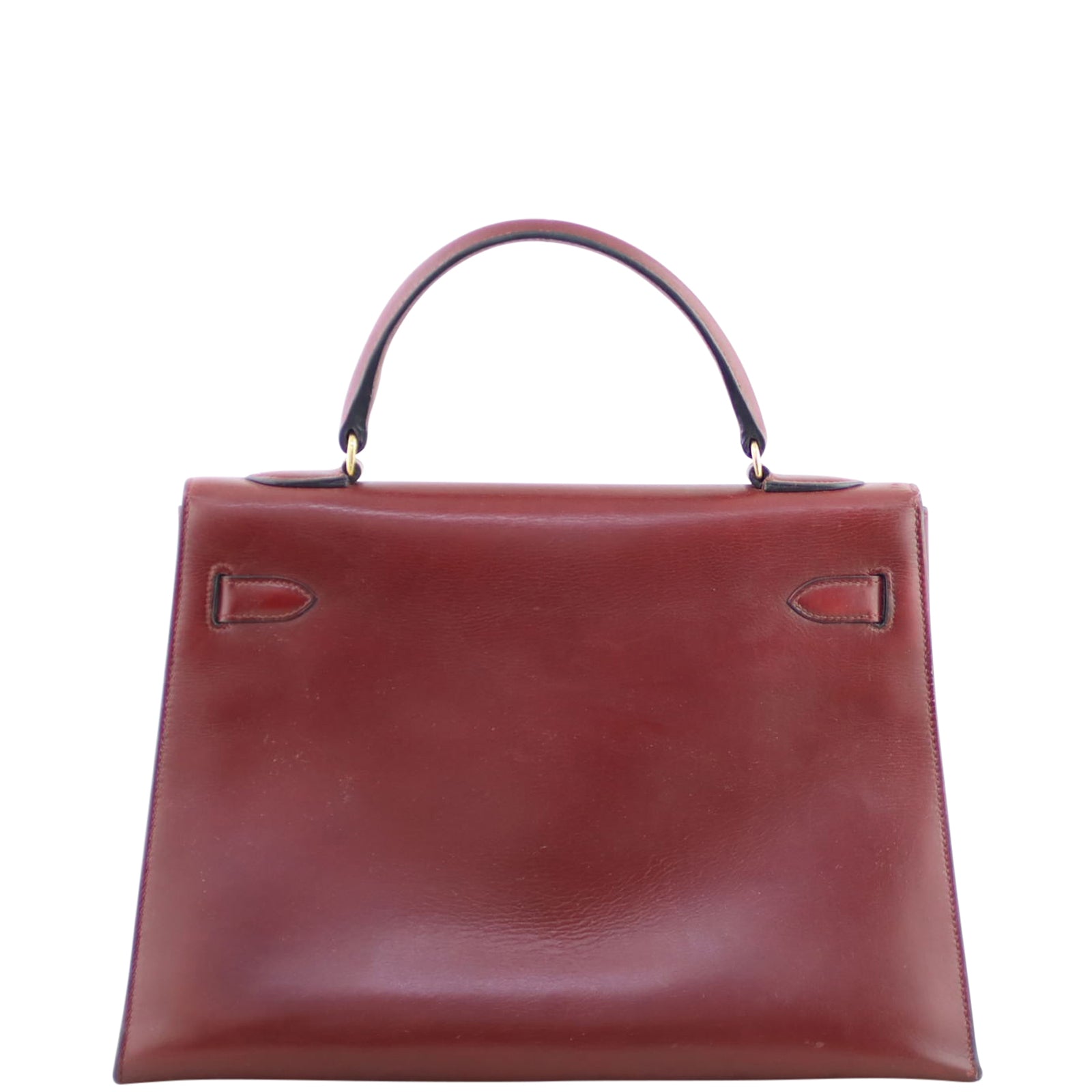 Hermes Kelly 32 Back