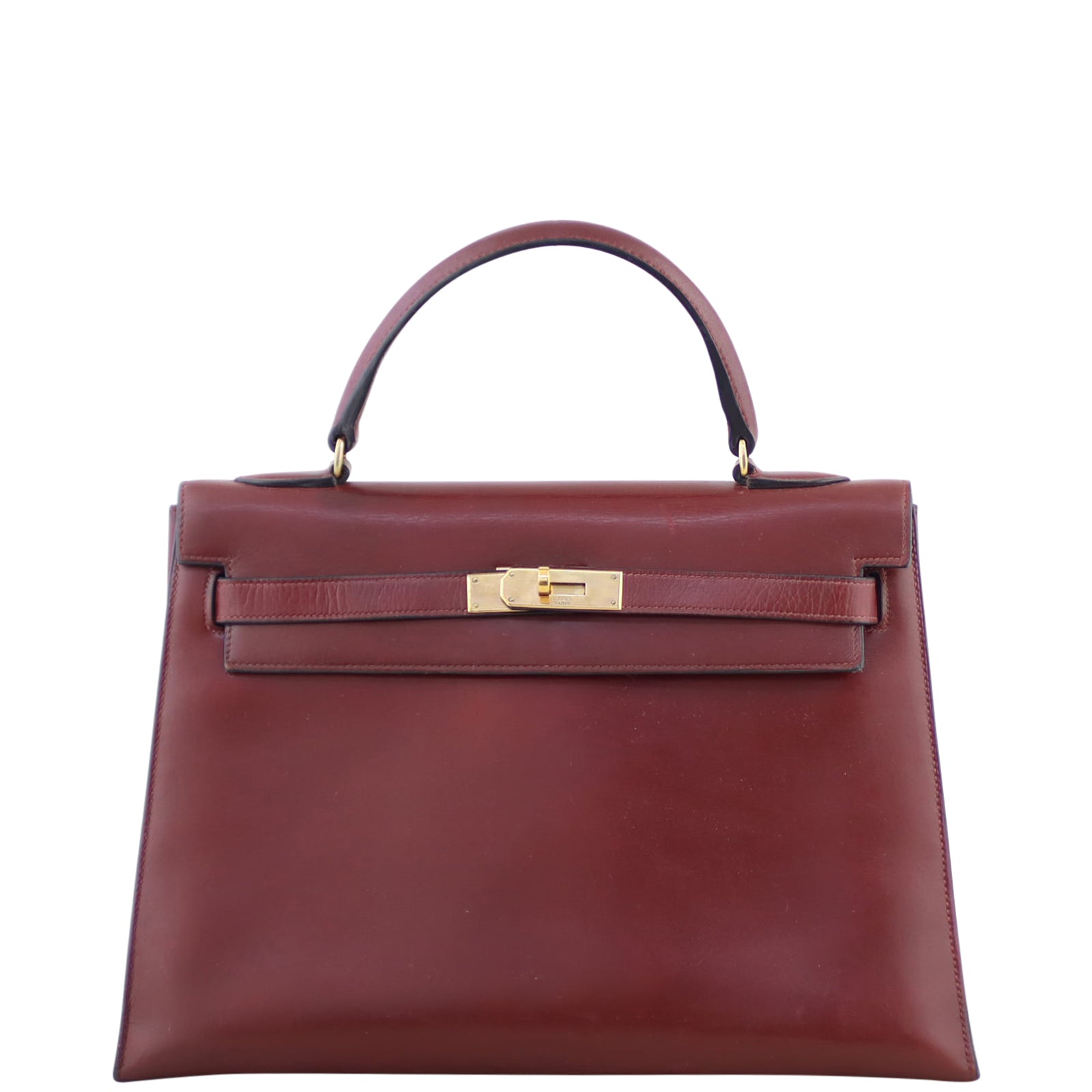 Hermes Kelly 32 Front