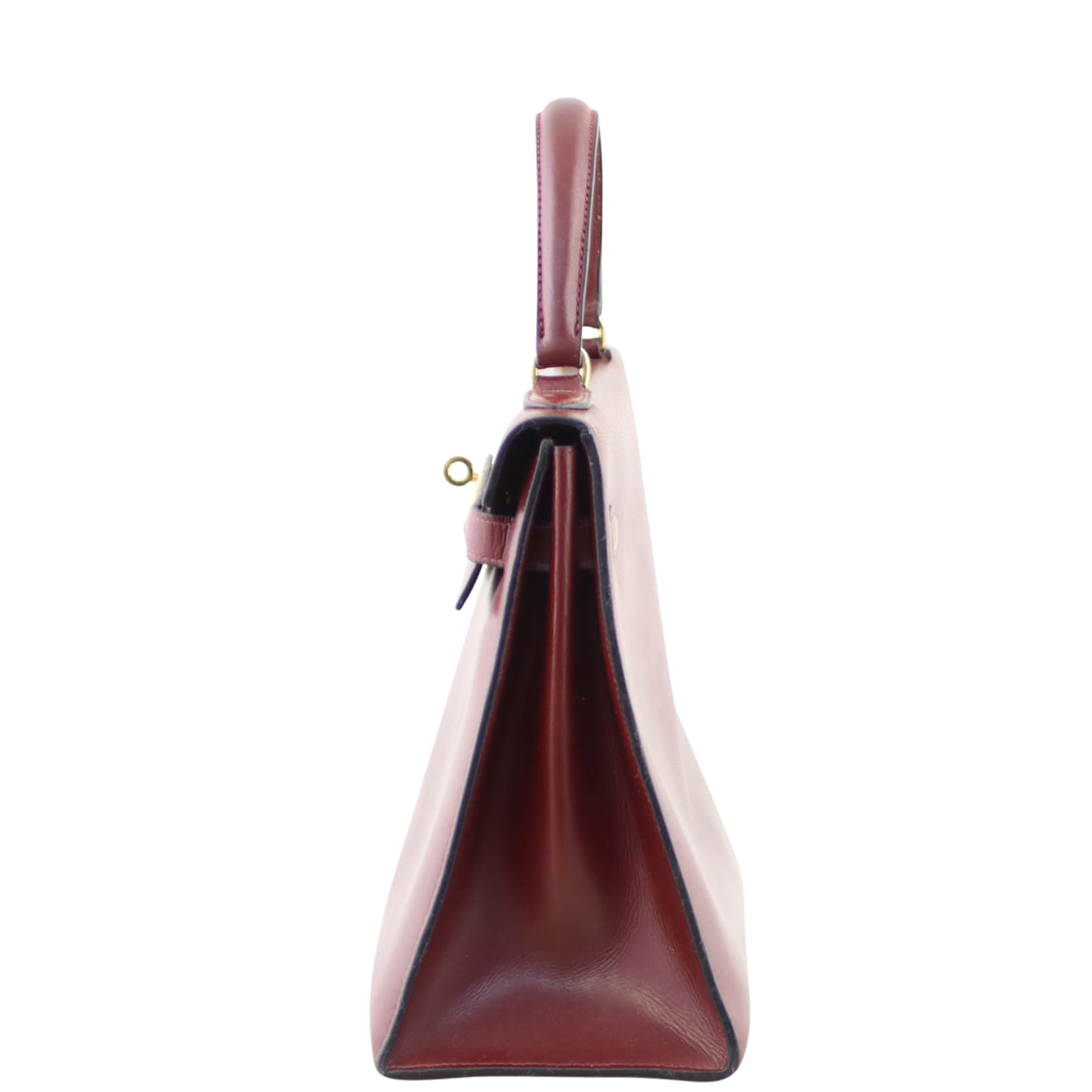 Hermes Kelly 32 Side
