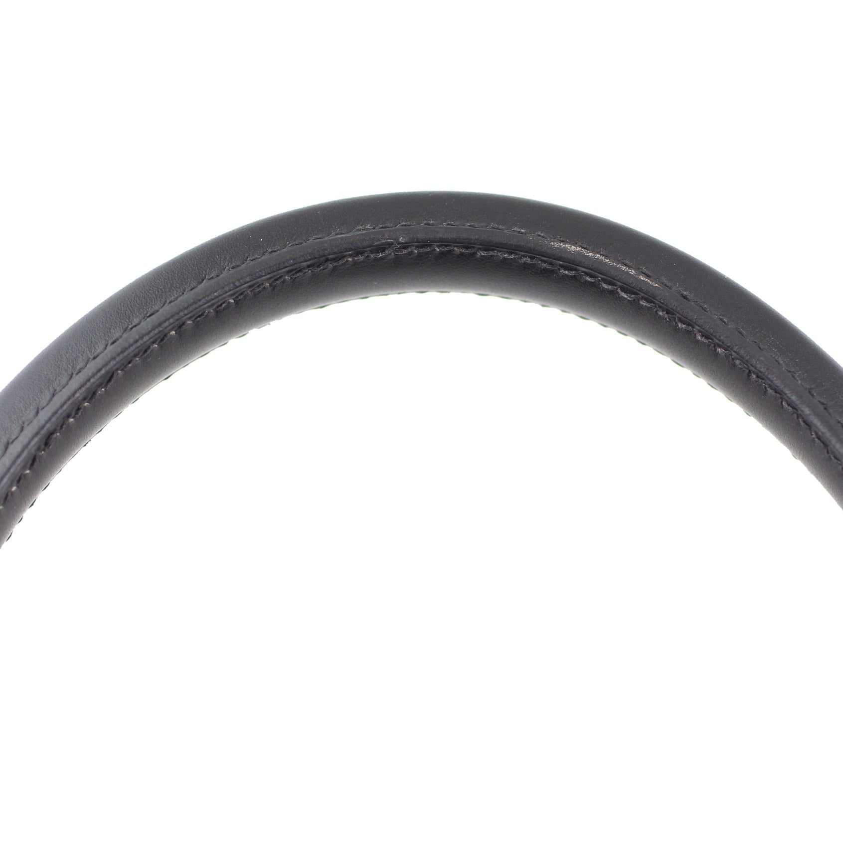 Hermes Kelly 35 Sellier Boxcalf Handle