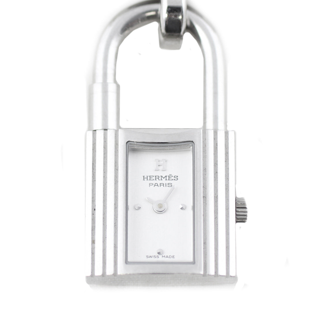 Hermes Kelly Double Tour Watch Lock