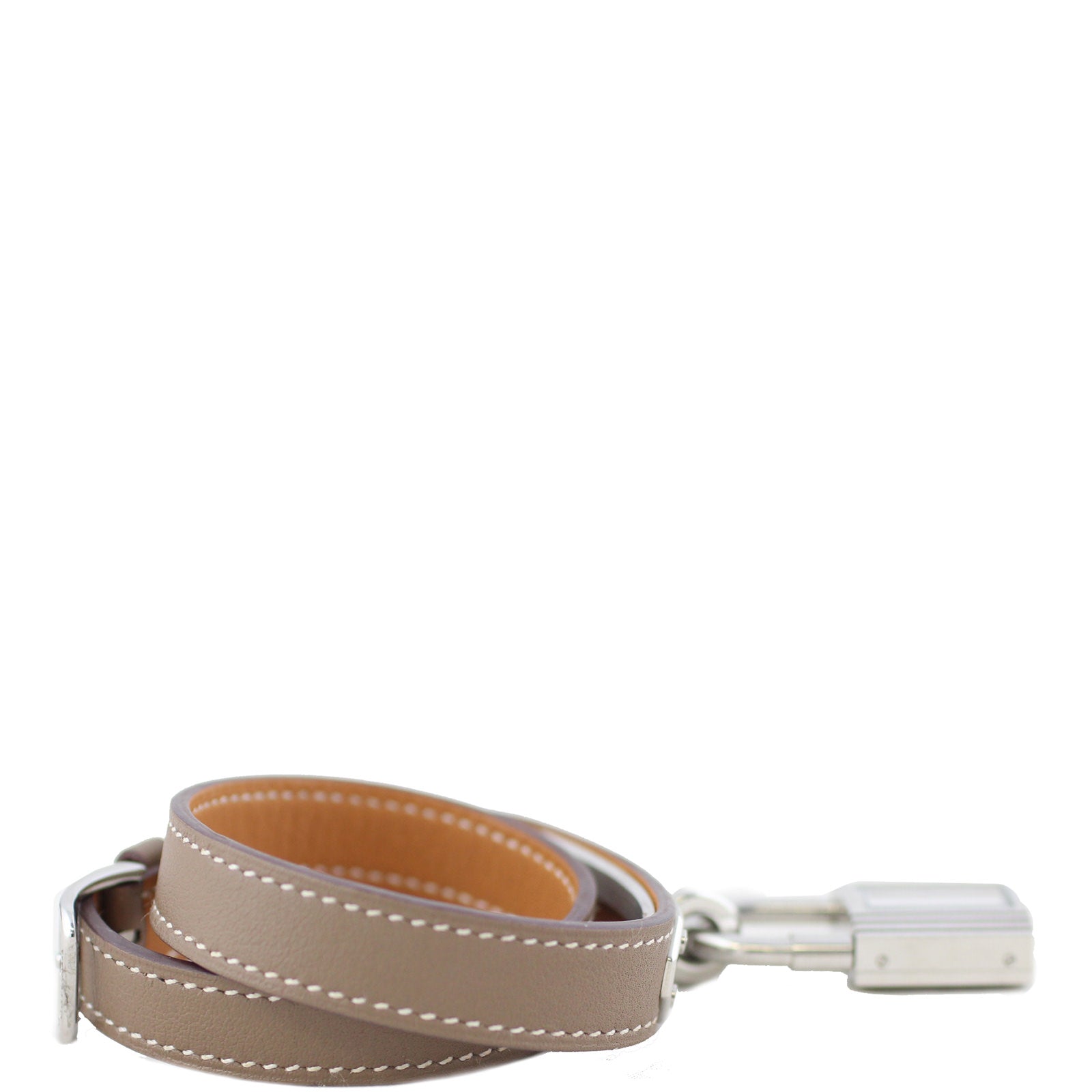 Hermes Kelly Double Tour Watch Right