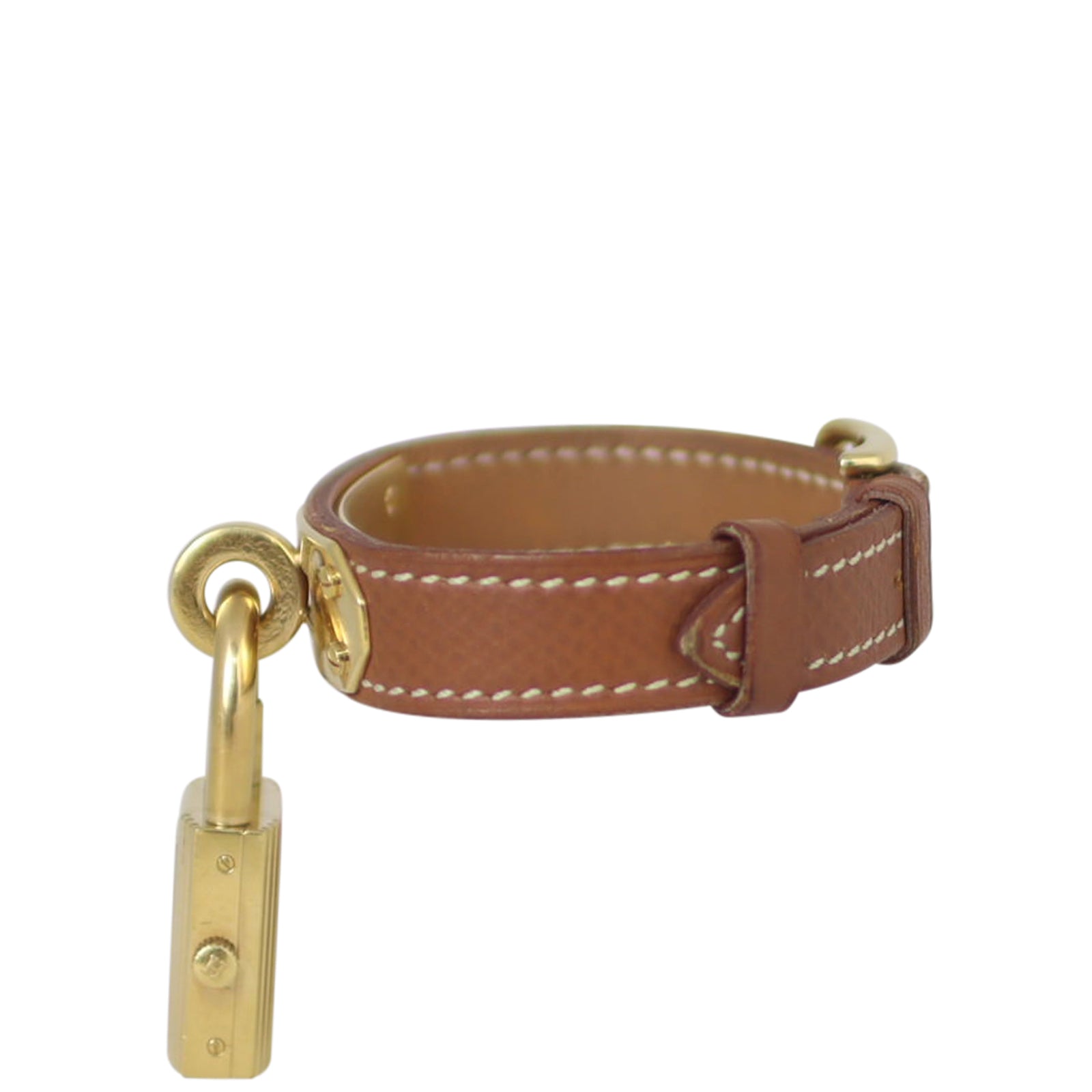 Hermes Kelly Watch Left Side