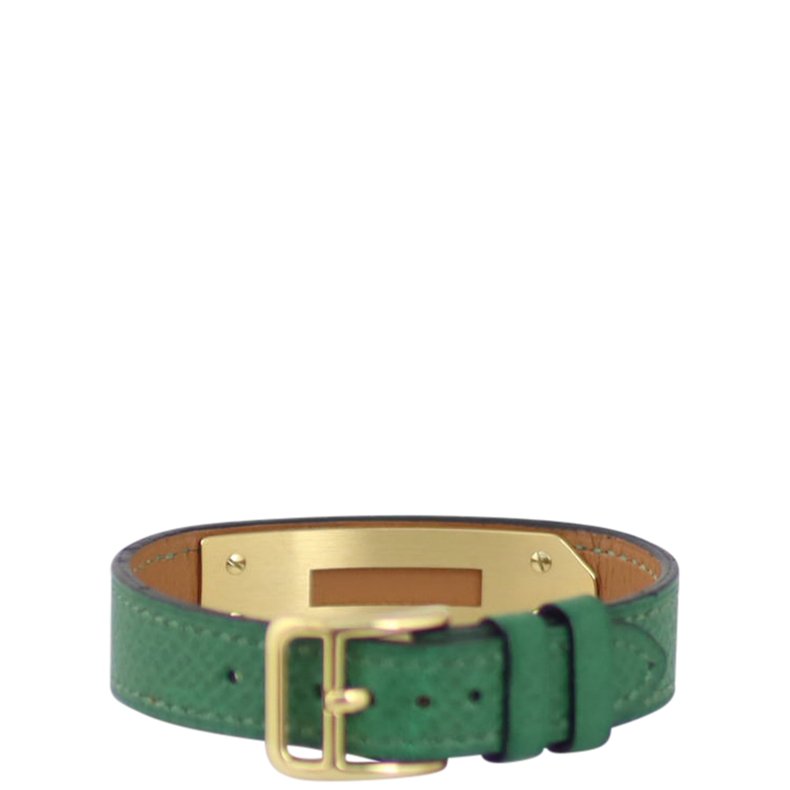 Hermes Kelly Watch Back