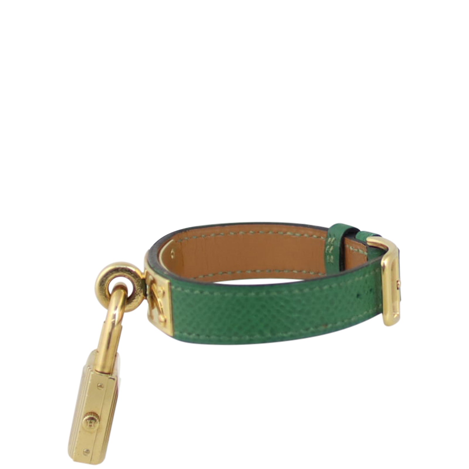 Hermes Kelly Watch Left Side