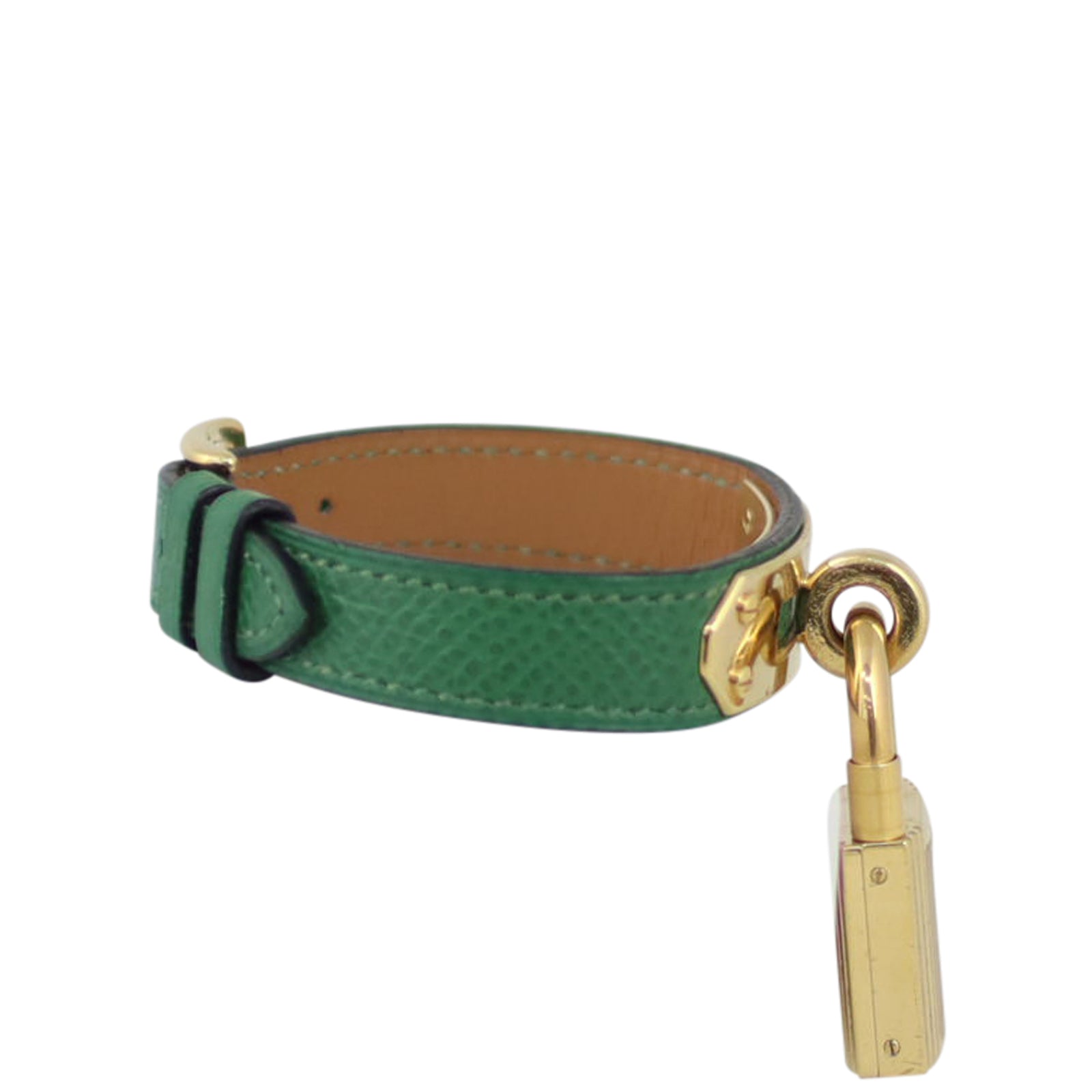 Hermes Kelly Watch Right Side