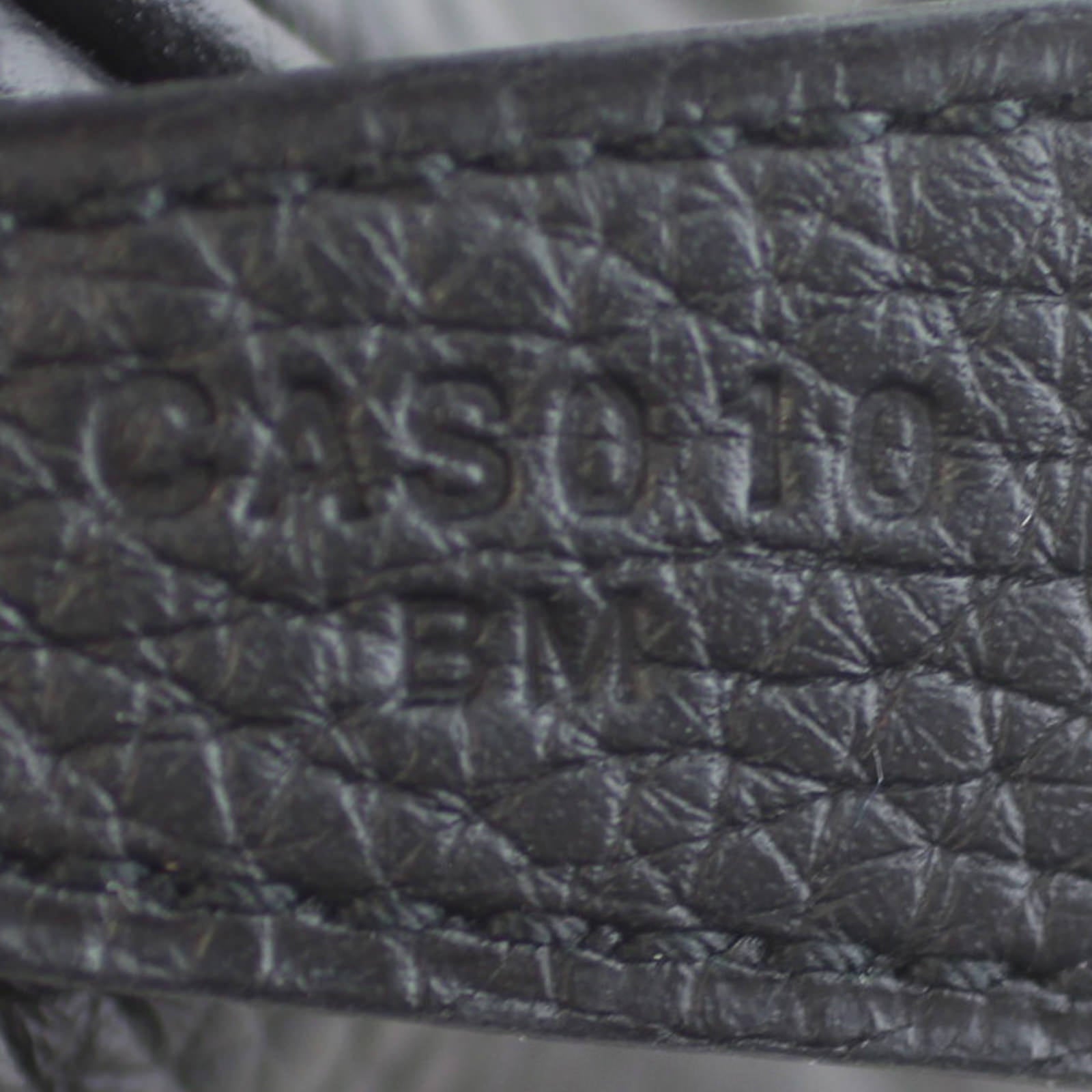 Hermes Lindy 26 Clemence Code