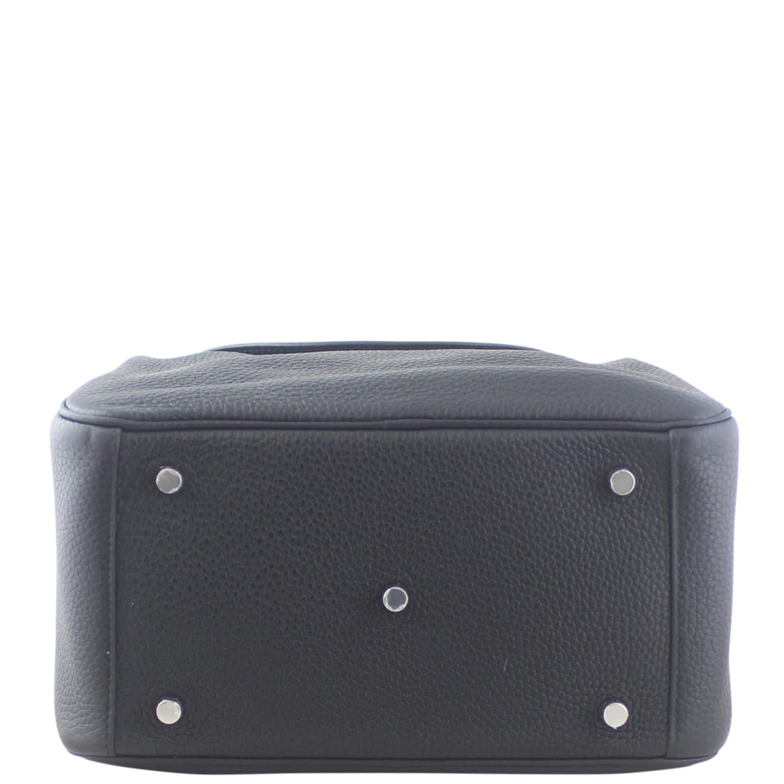 Hermes Lindy 26 Clemence Base