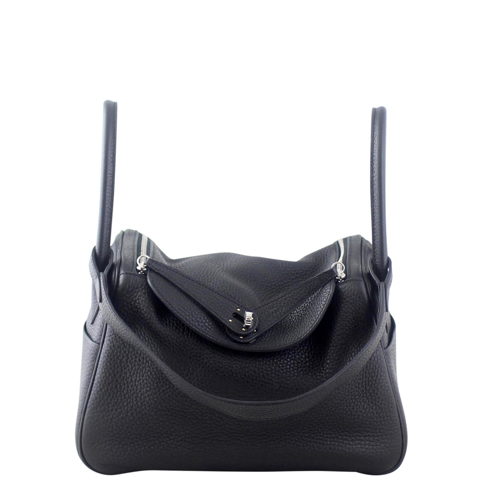 Hermes Lindy 26 Clemence Front