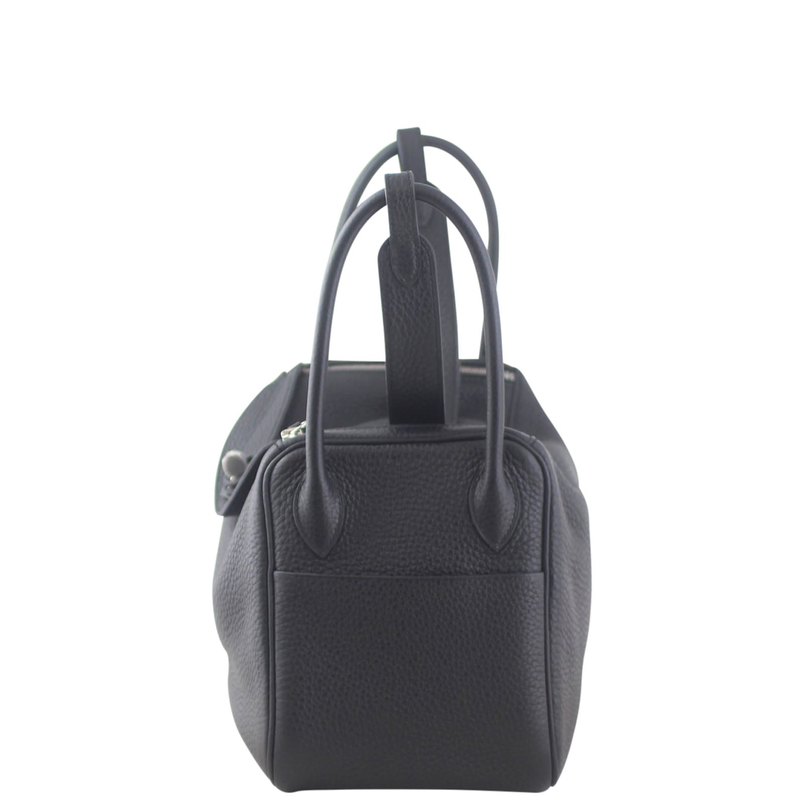 Hermes Lindy 26 Clemence Left