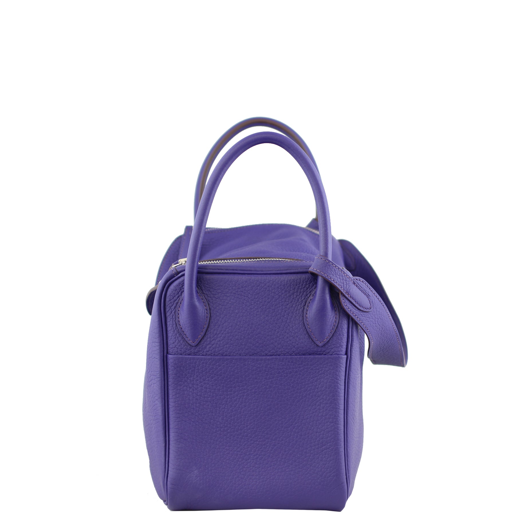 Hermes Lindy 30 Clemence Right