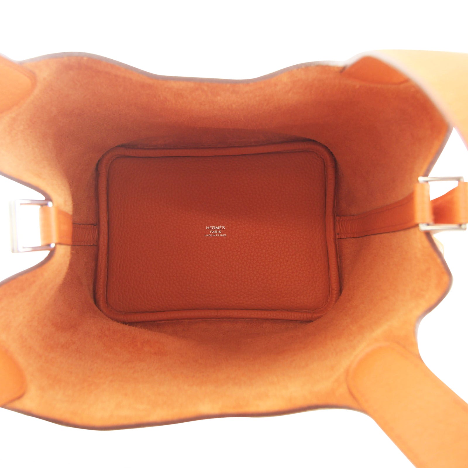 Hermes Picotin Lock 18 Taurillon Clemence Interior