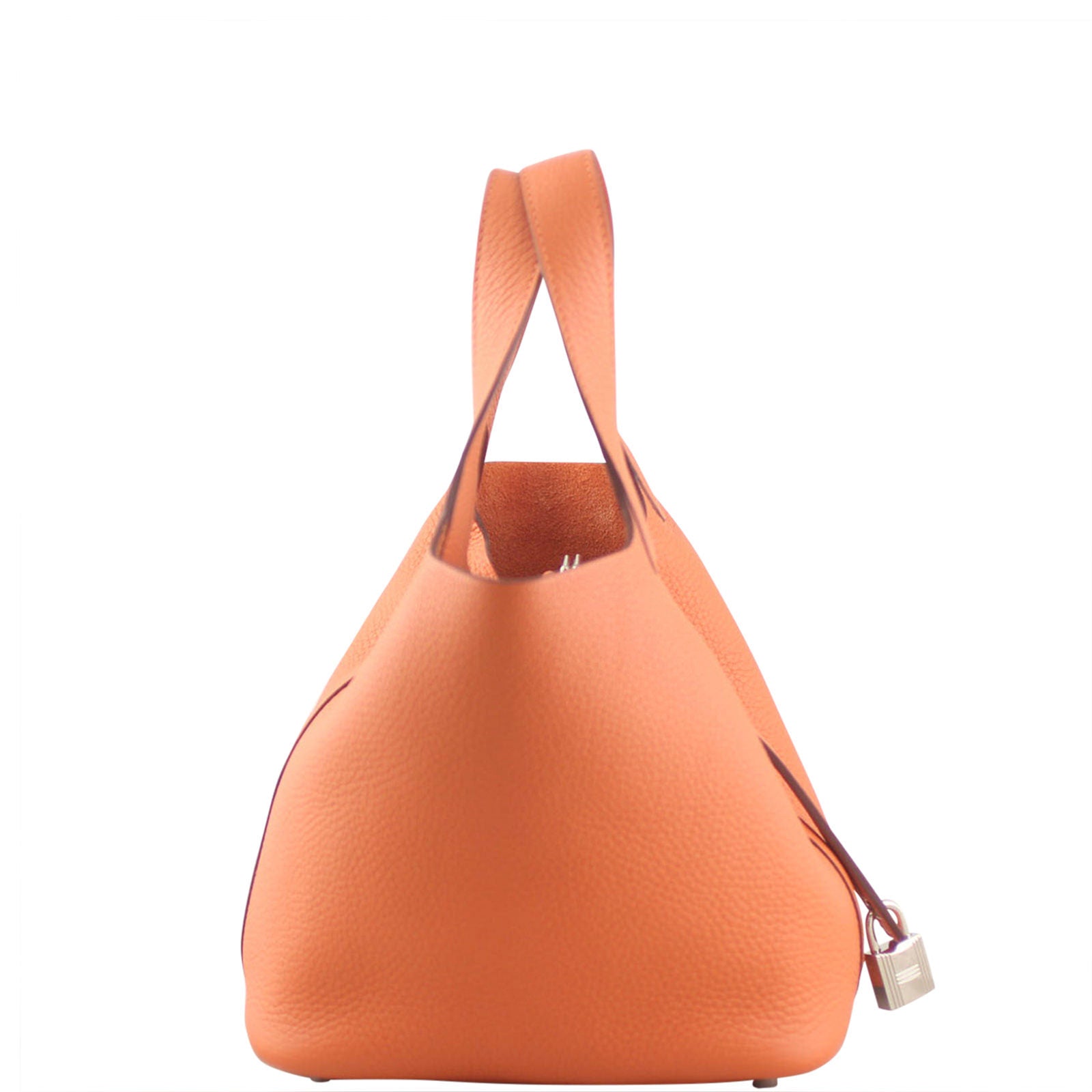 Hermes Picotin Lock 18 Taurillon Clemence Right