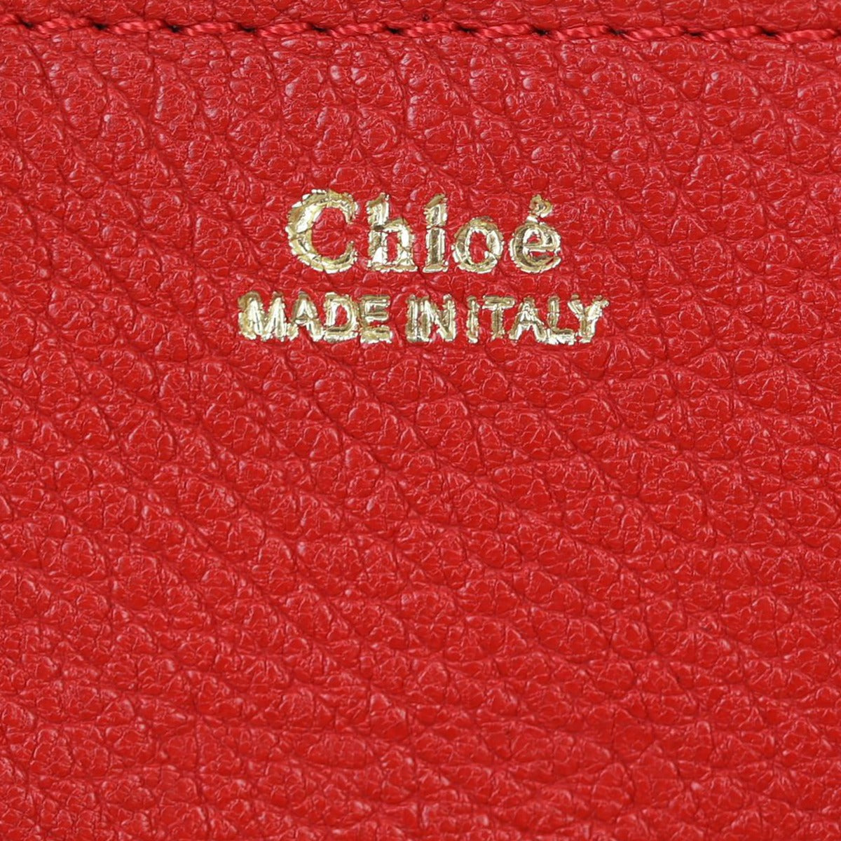 Chloe Drew Mini Stamp
