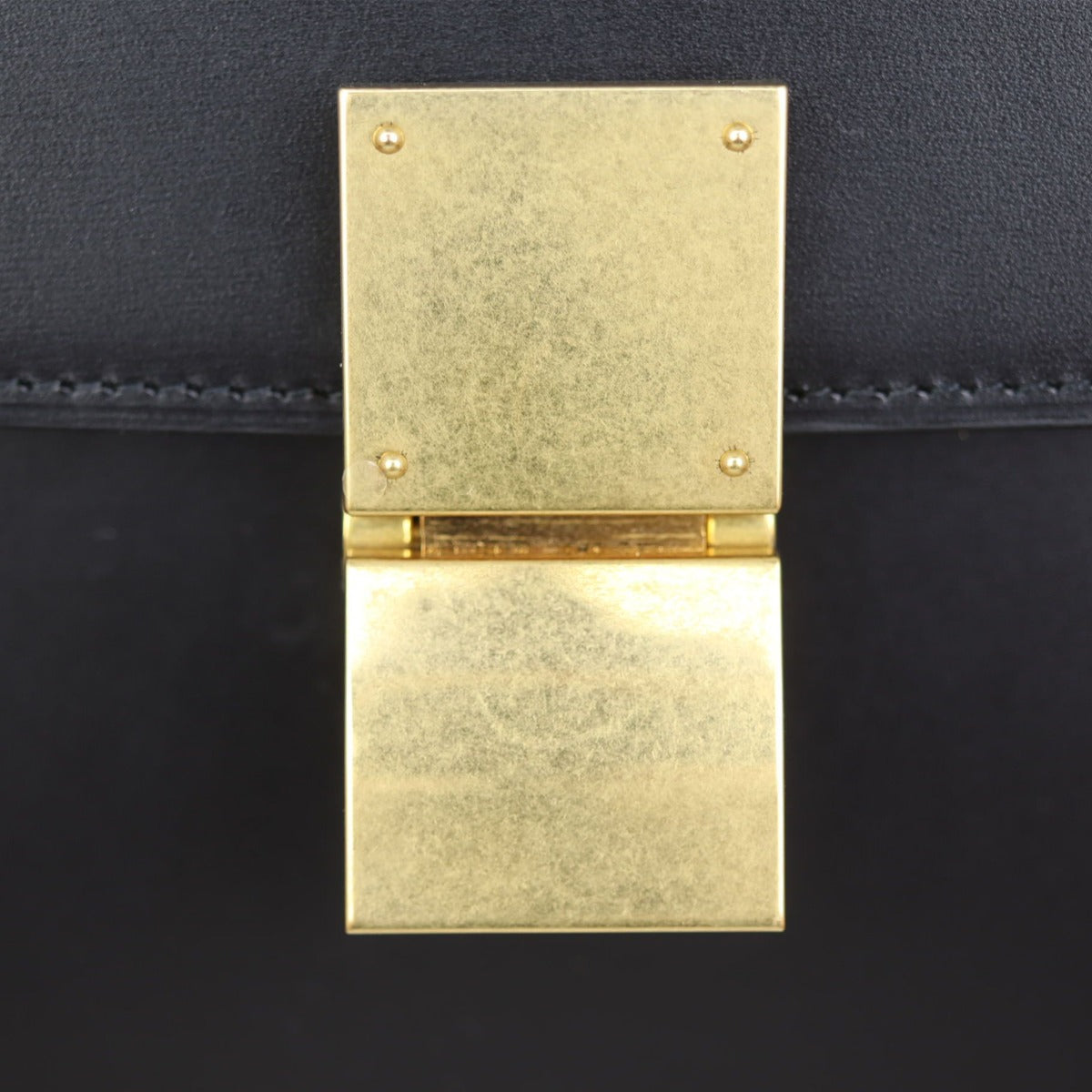 Celine Classic Box Bag Medium Hardware
