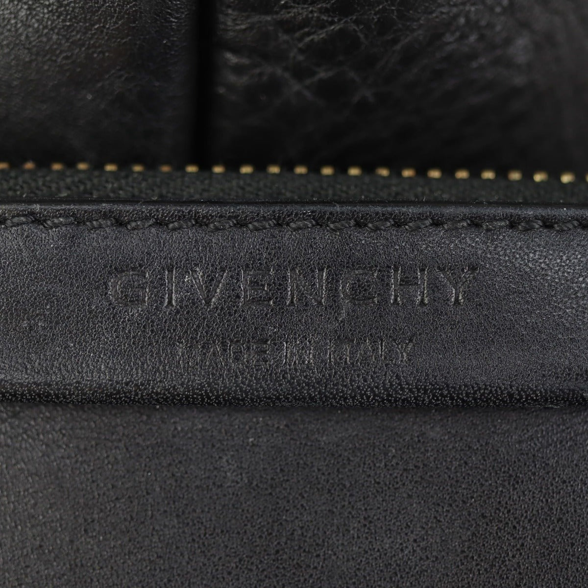 Givenchy Antigona Shopping Tote Stamp
